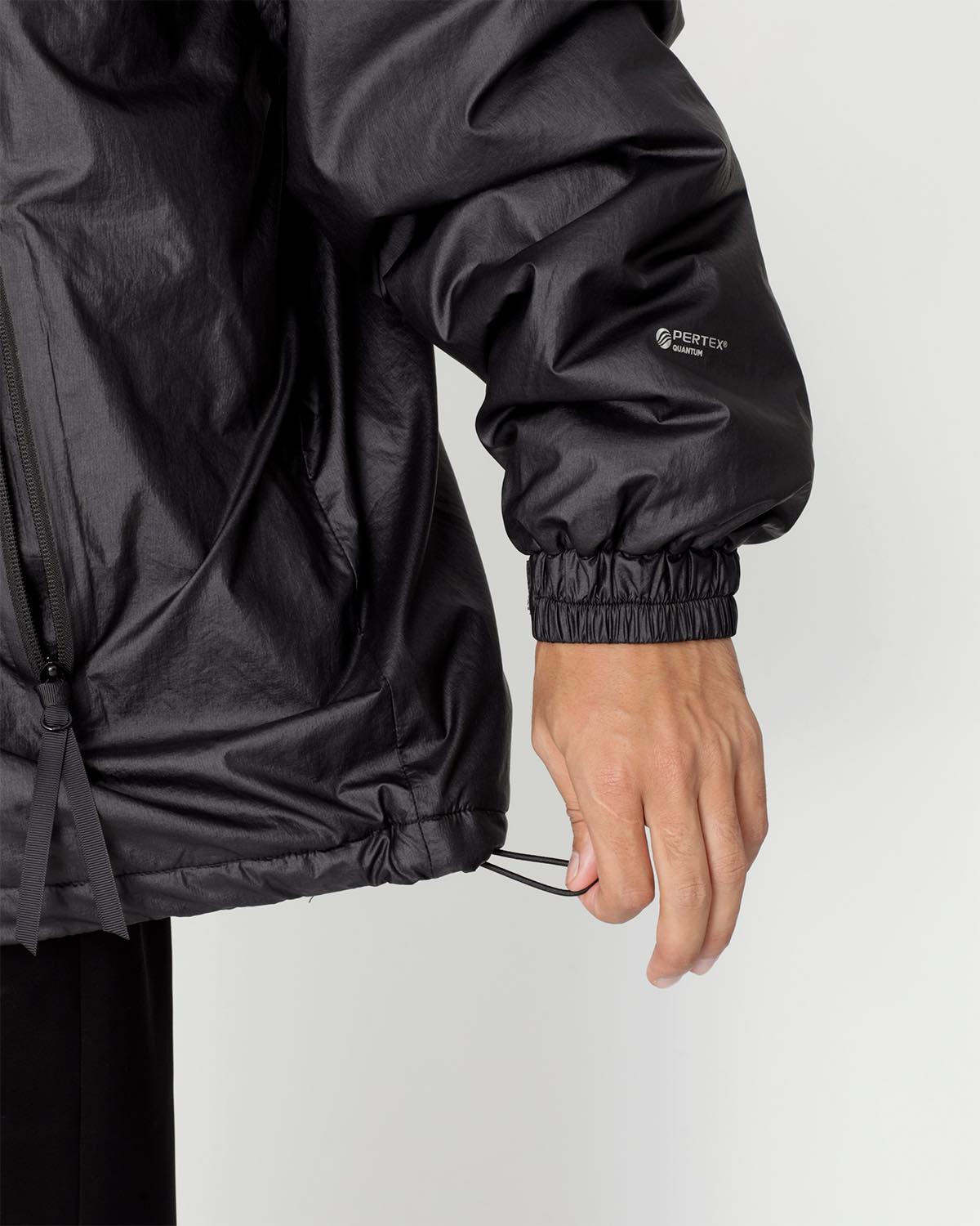 PERTEX® QUANTUM INSULATED BLOUSON – COVERCHORD