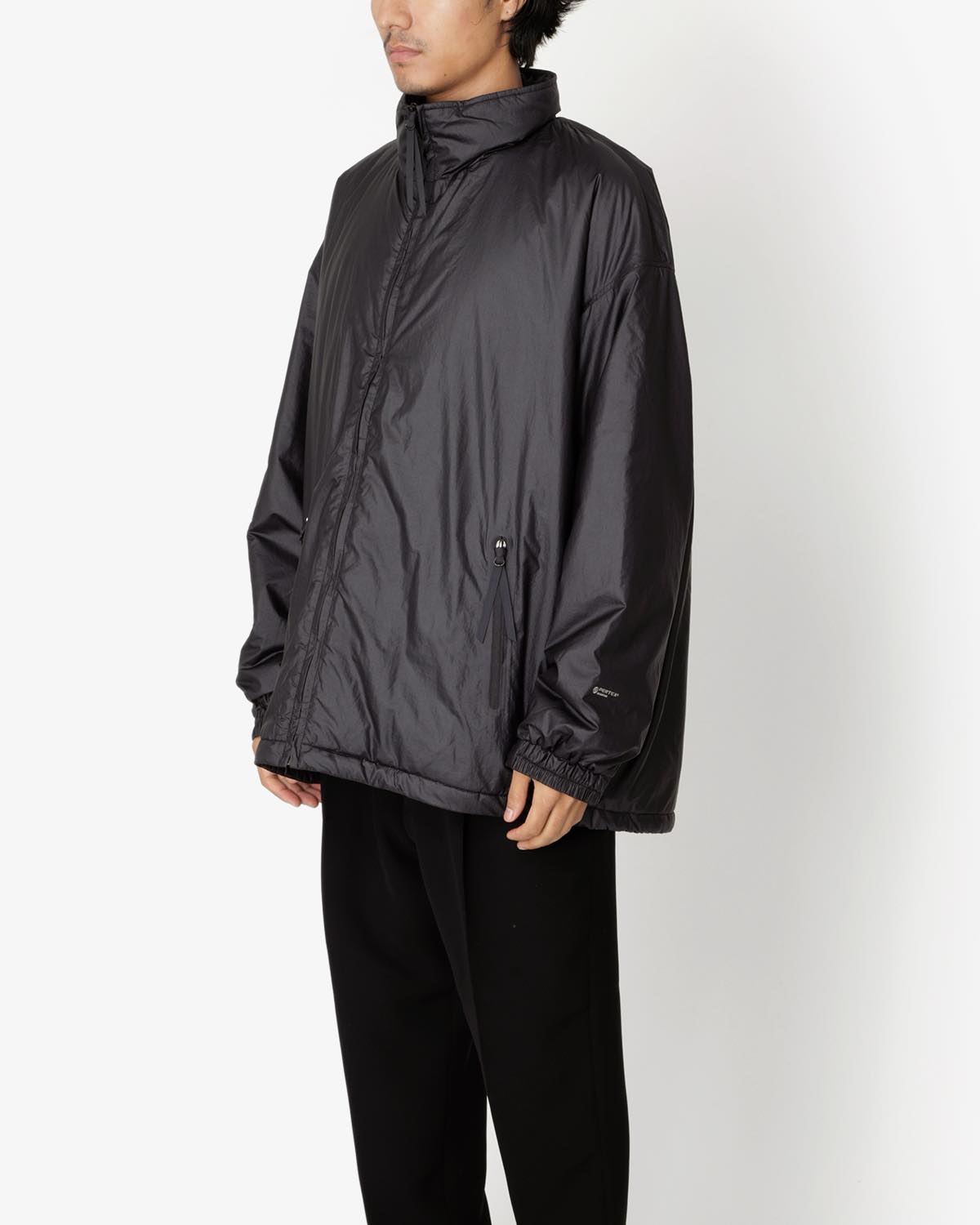 PERTEX® QUANTUM INSULATED BLOUSON – COVERCHORD