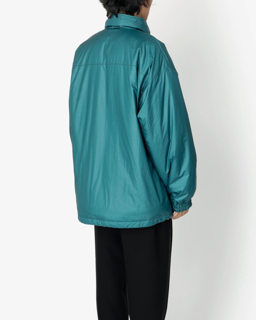 爆売り！ Graphpaper PERTEX QUANTUM BLOUSON GREEN | rpagrimensura