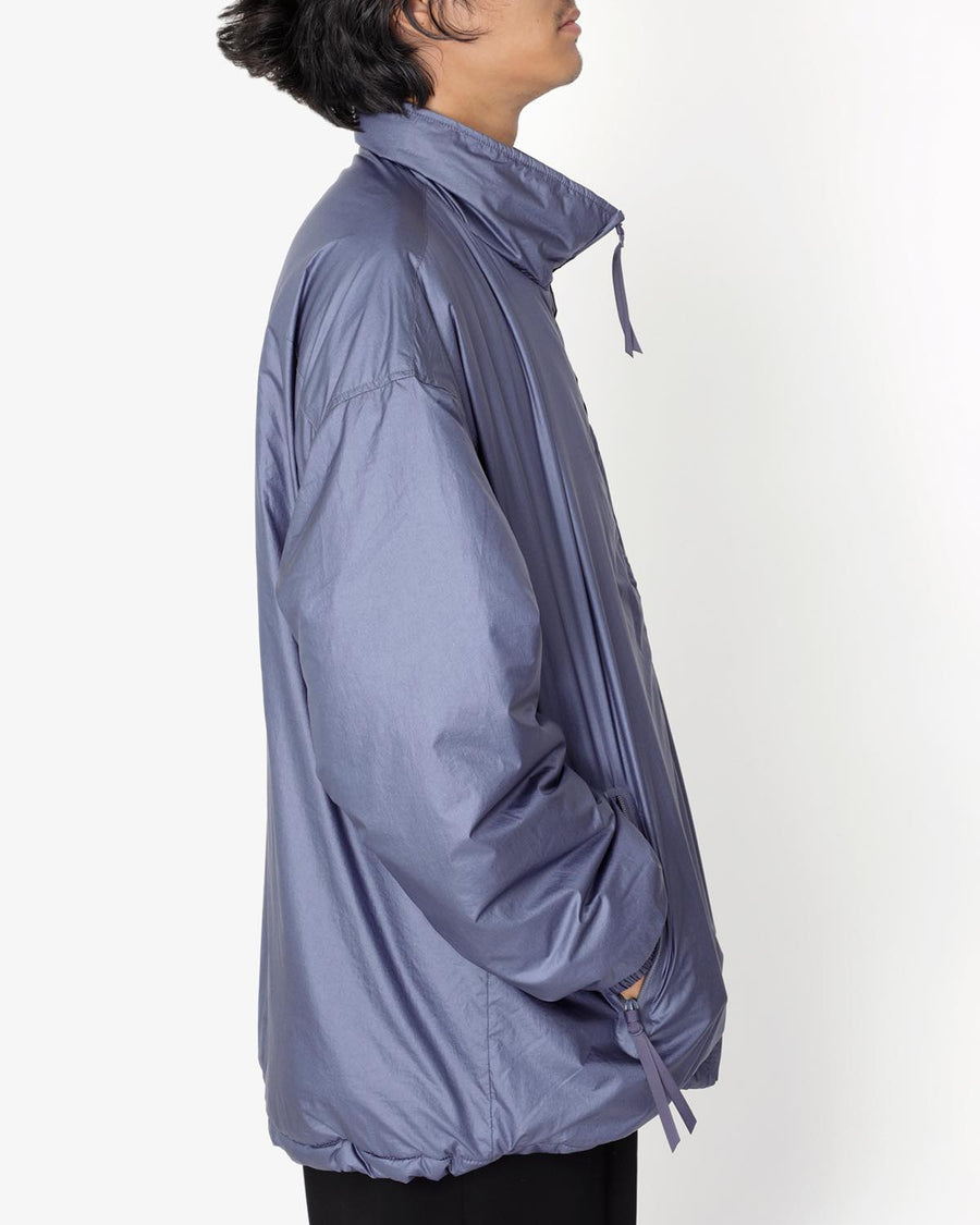 PERTEX® QUANTUM INSULATED BLOUSON – COVERCHORD