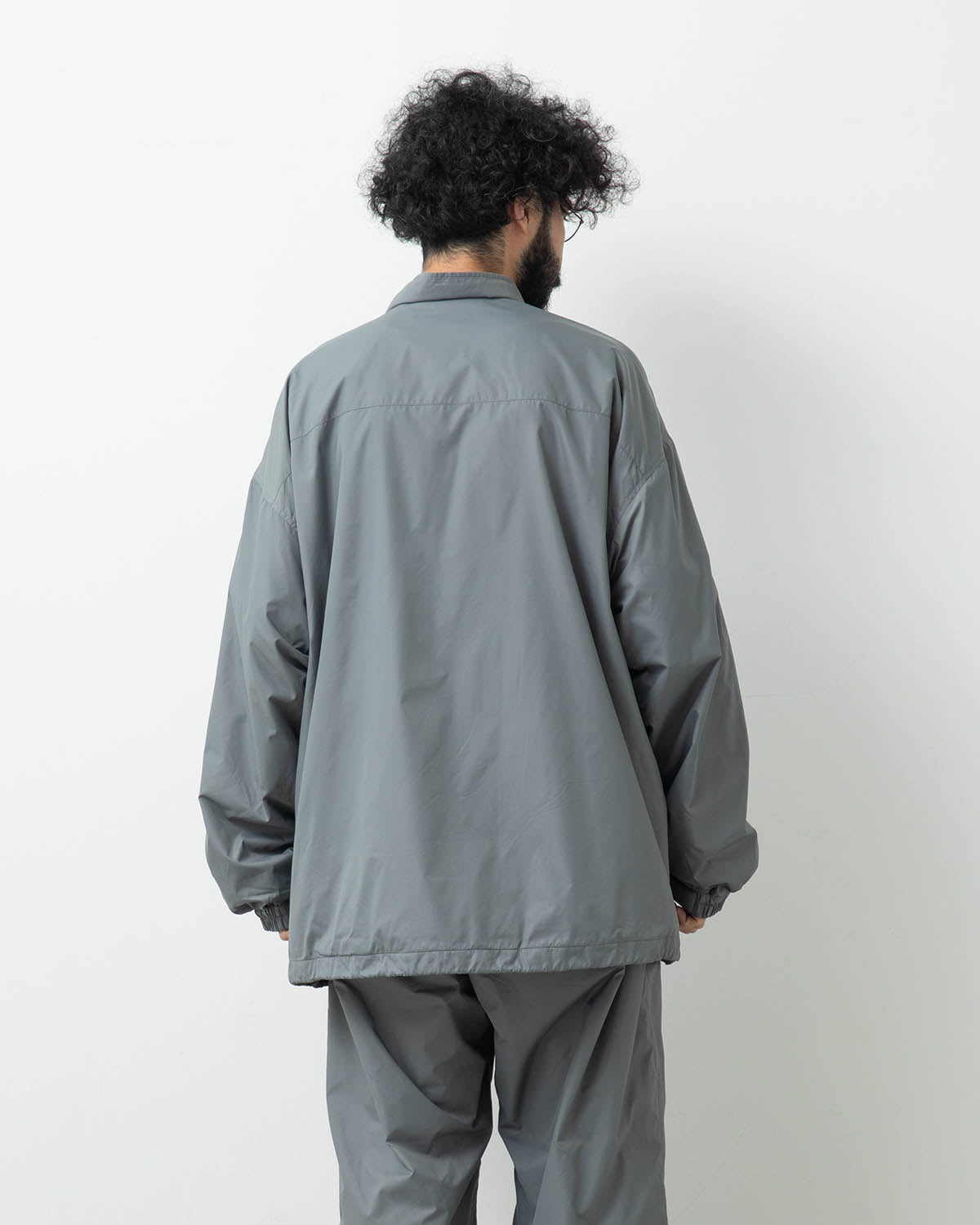 PERTEX QUANTUM LIGHT THERMO BLOUSON