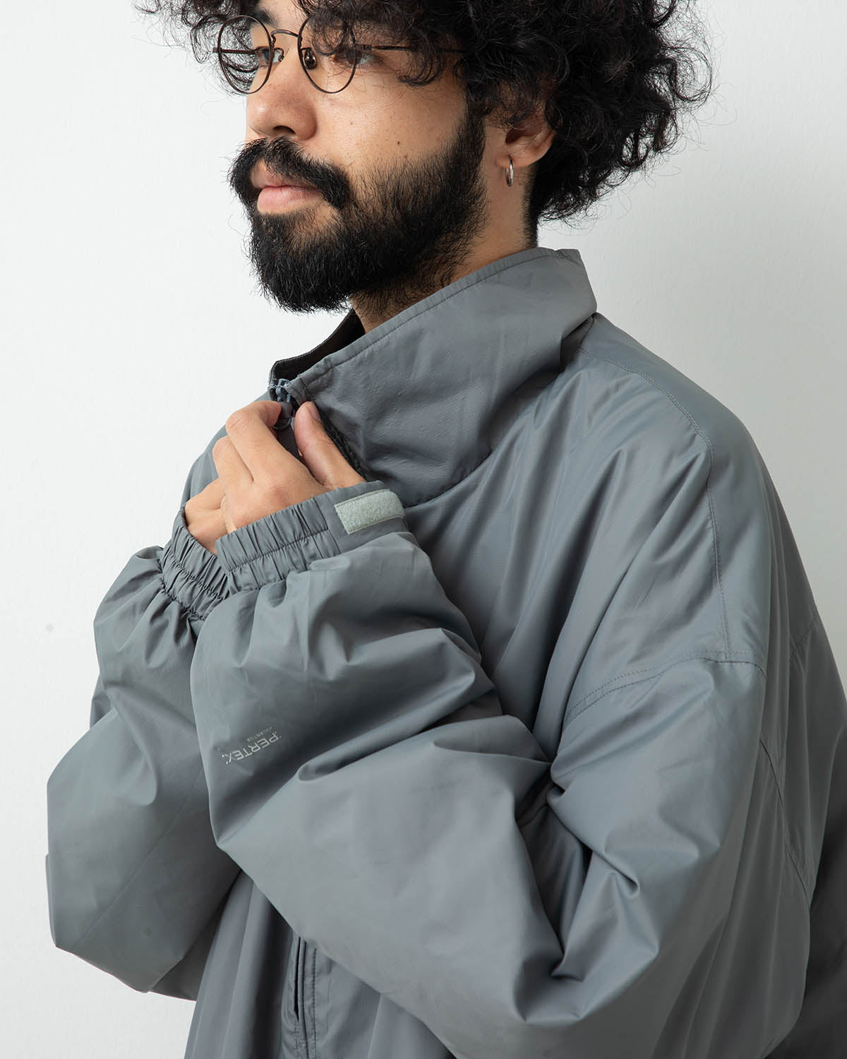 PERTEX QUANTUM LIGHT THERMO BLOUSON