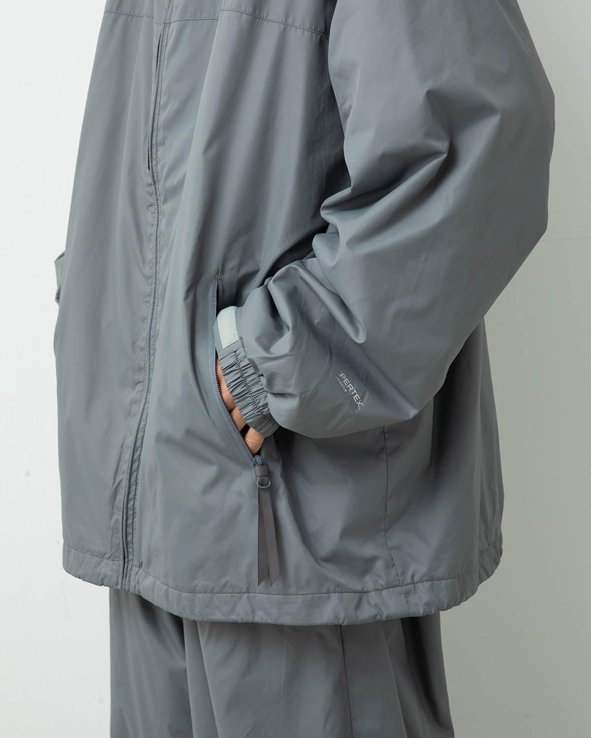 PERTEX QUANTUM LIGHT THERMO BLOUSON