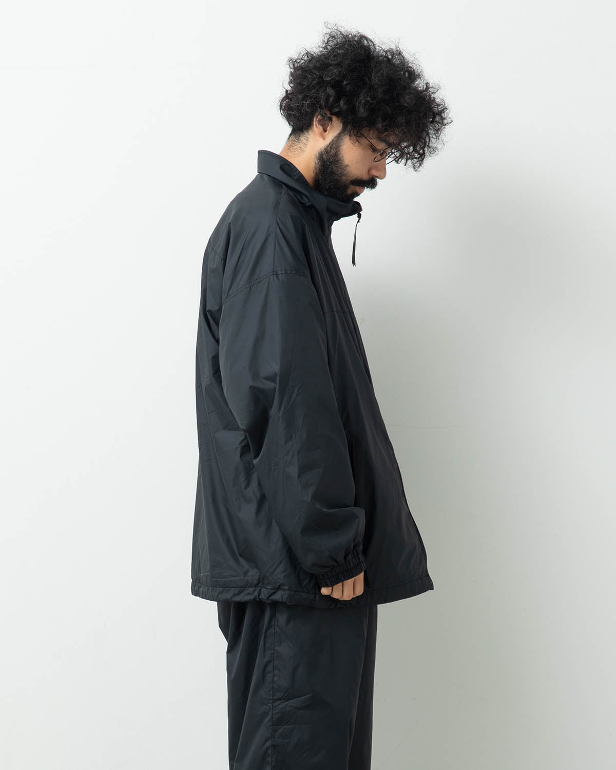 PERTEX QUANTUM LIGHT THERMO BLOUSON