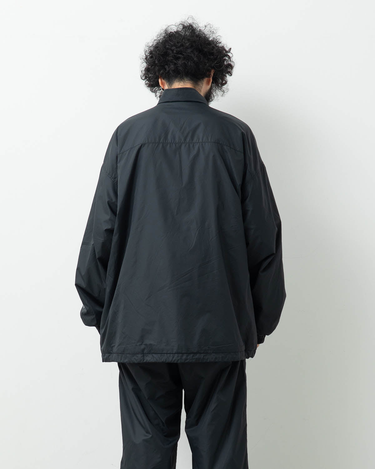 PERTEX QUANTUM LIGHT THERMO BLOUSON