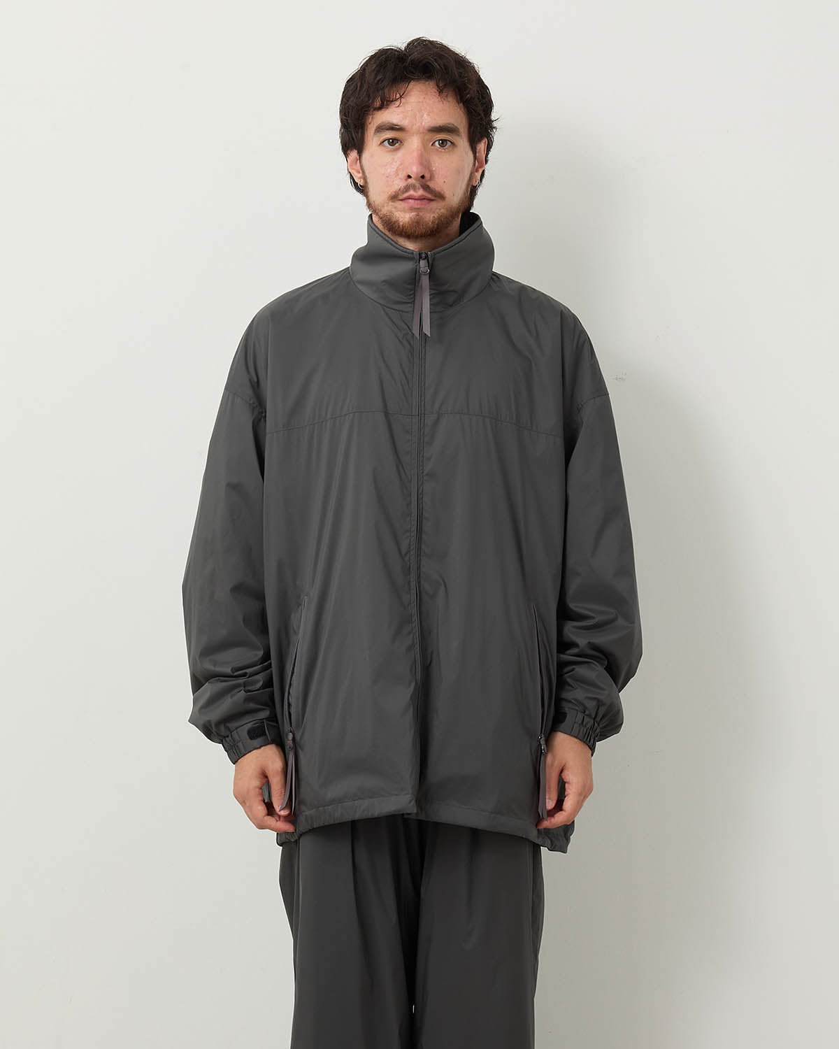 PERTEX QUANTUM AIR LIGHT THERMO BLOUSON