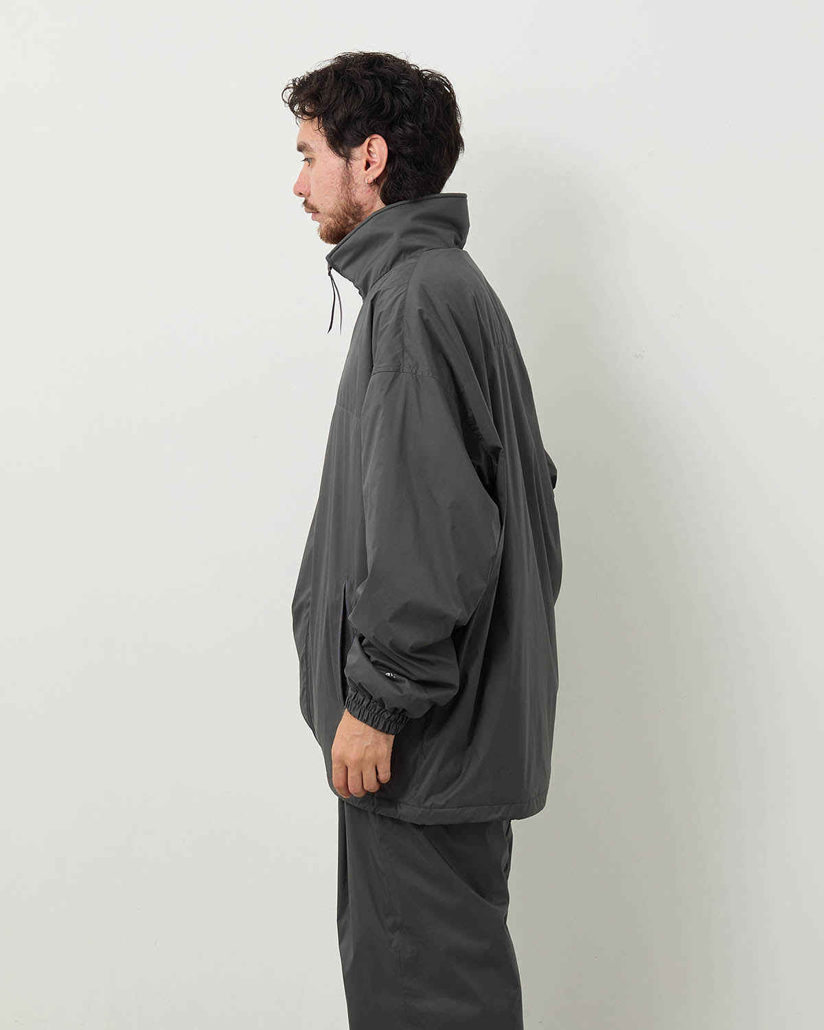PERTEX QUANTUM AIR LIGHT THERMO BLOUSON