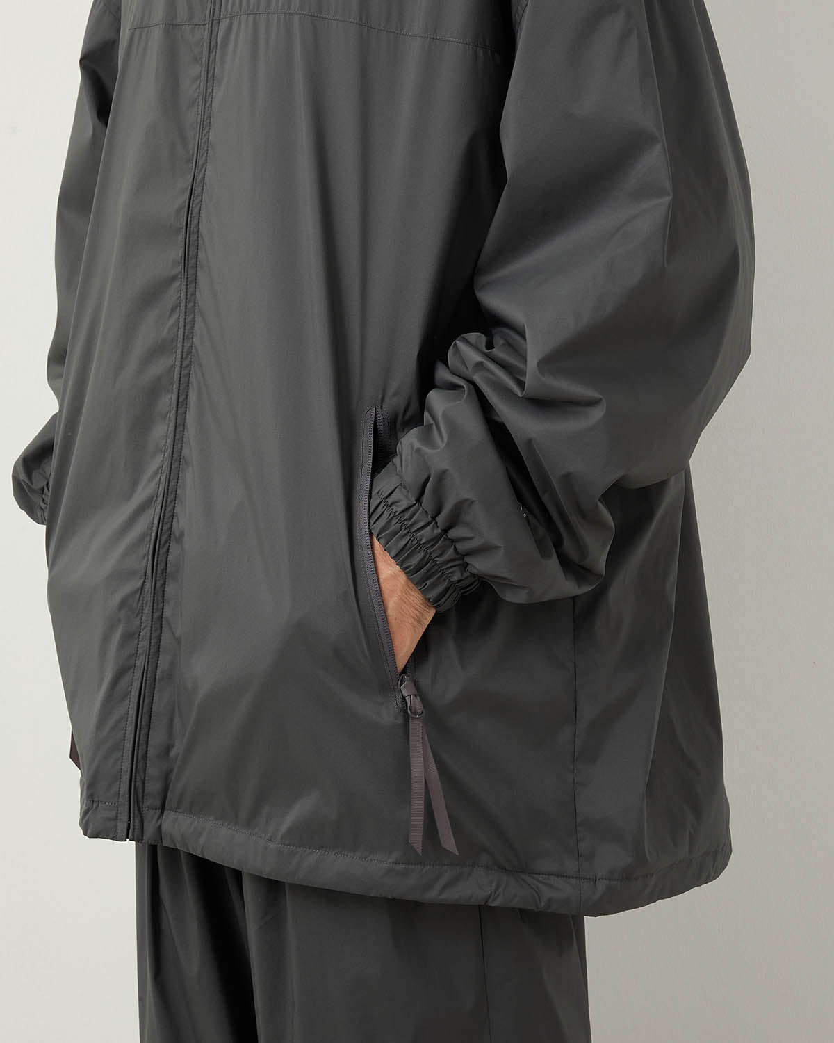 PERTEX QUANTUM AIR LIGHT THERMO BLOUSON