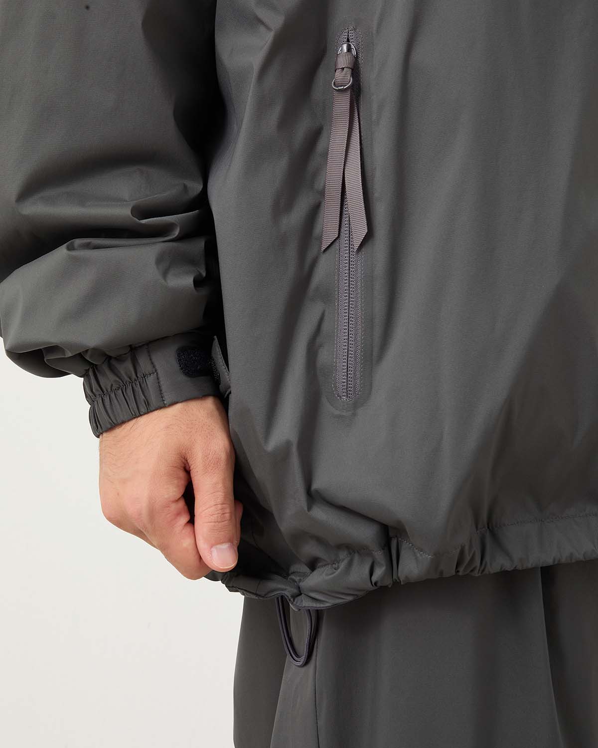 PERTEX QUANTUM AIR LIGHT THERMO BLOUSON