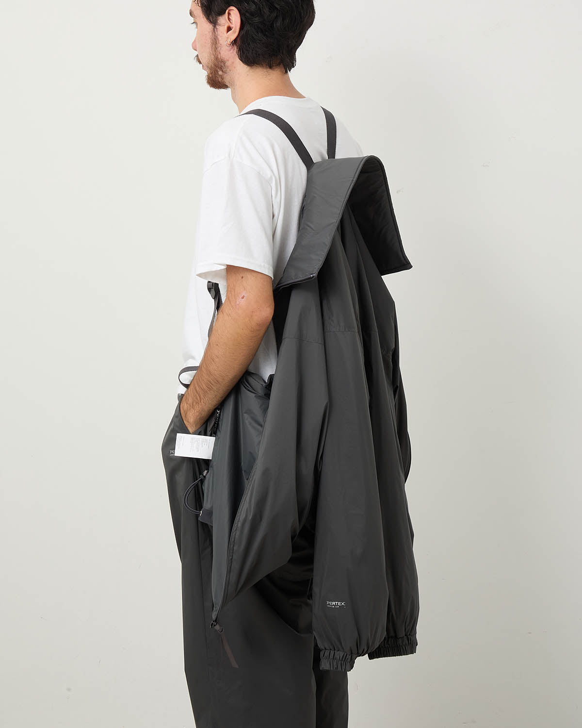 PERTEX QUANTUM AIR LIGHT THERMO BLOUSON