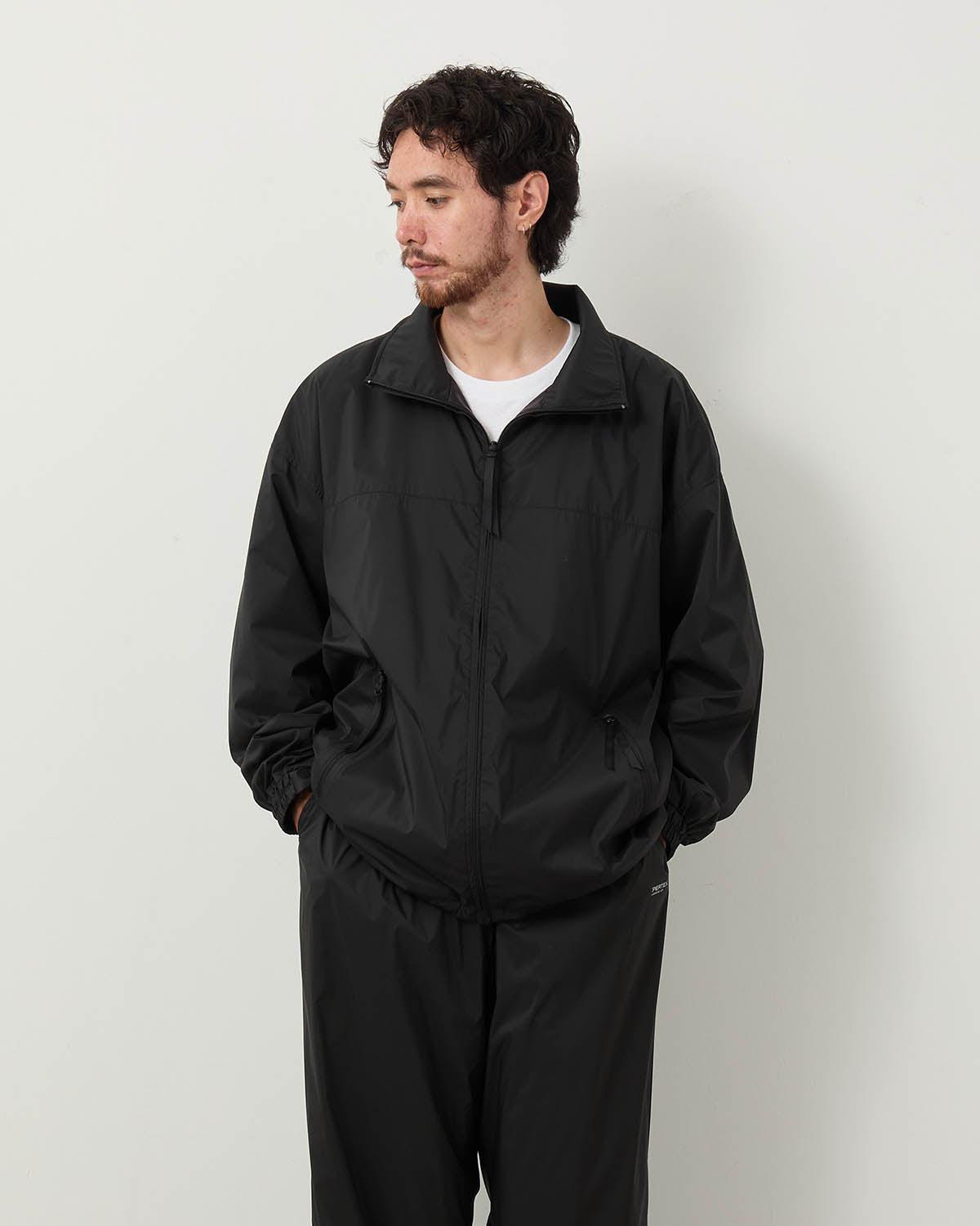 PERTEX QUANTUM AIR LIGHT THERMO BLOUSON