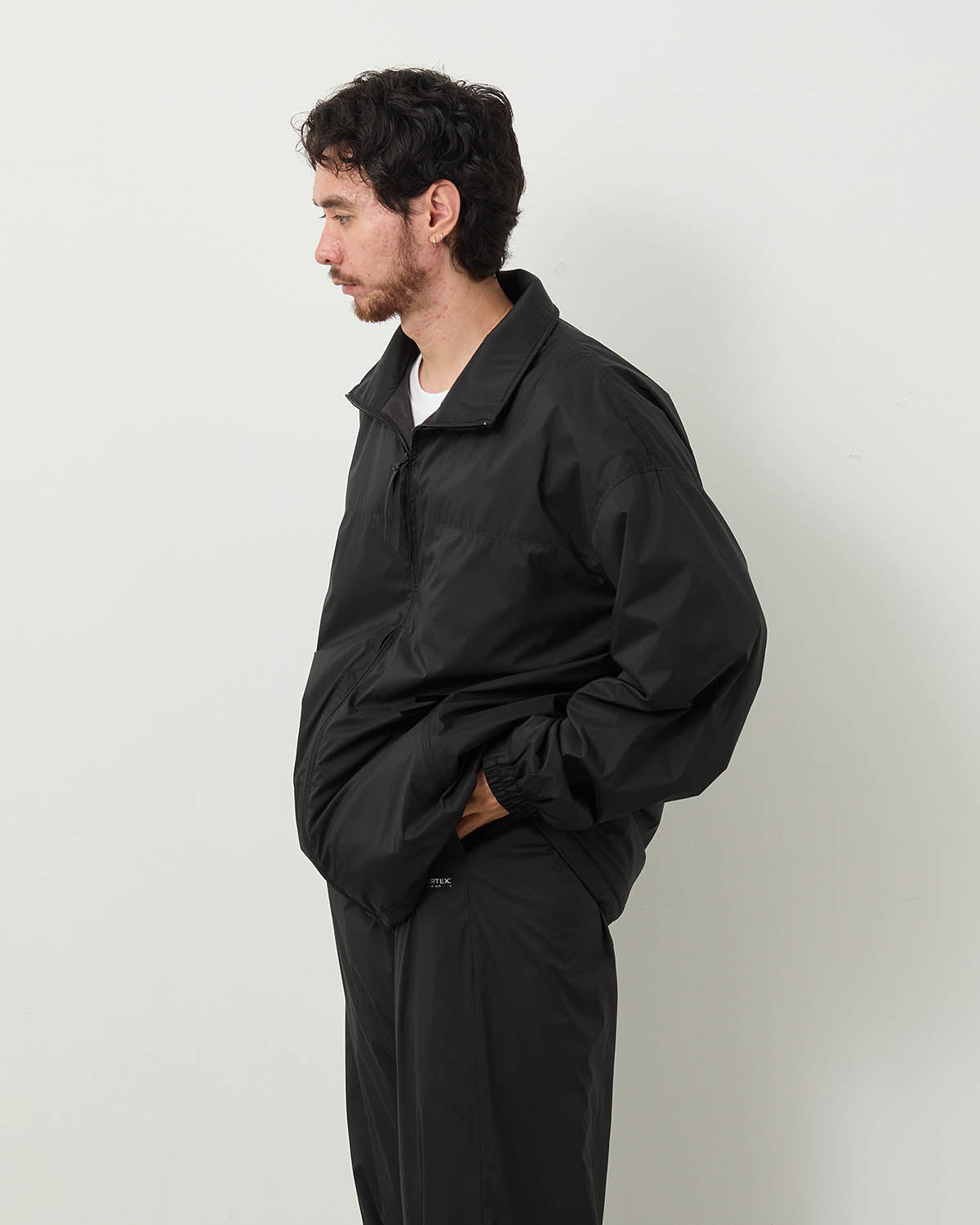 PERTEX QUANTUM AIR LIGHT THERMO BLOUSON