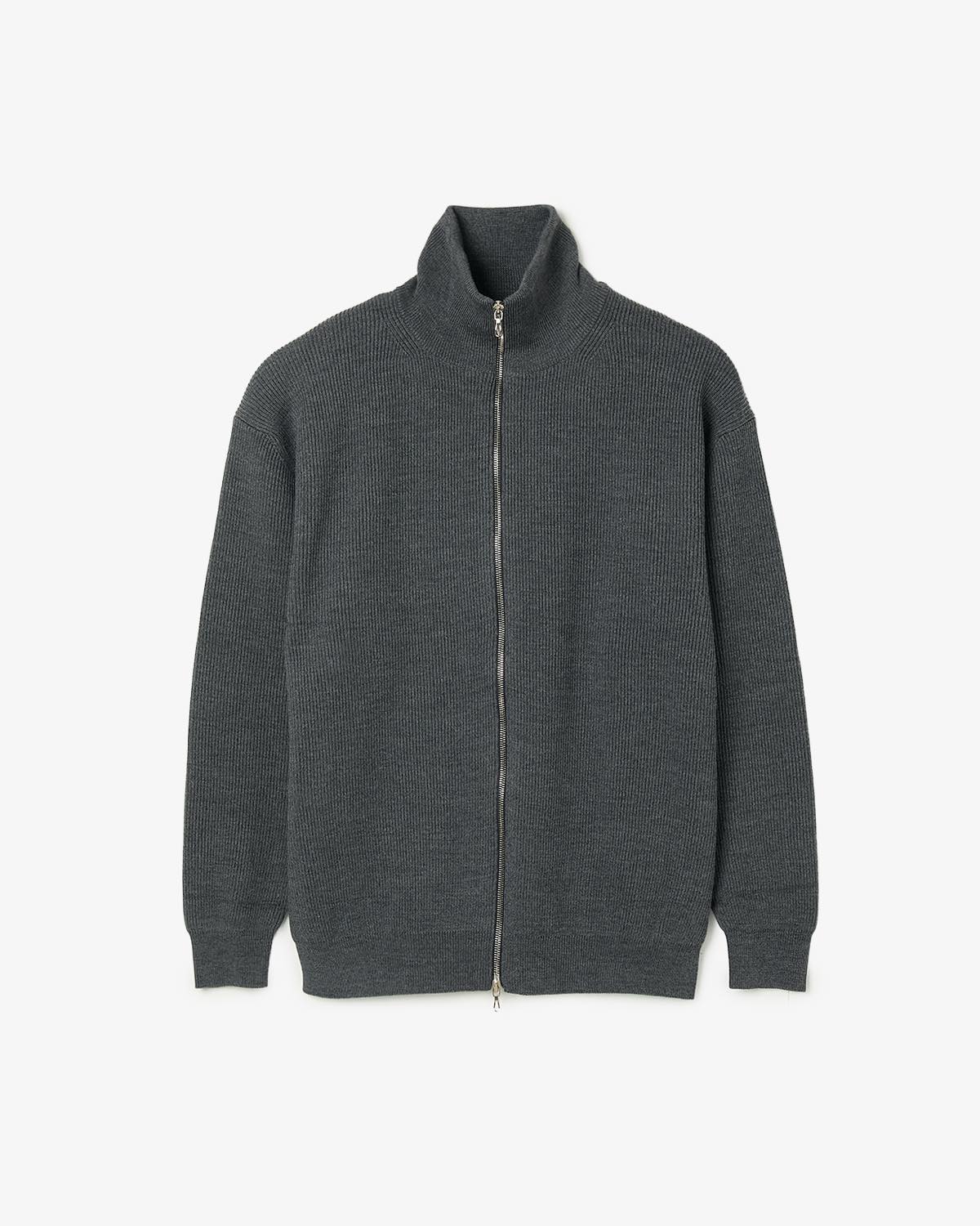 HIGH DENSITY DRIVERS KNIT