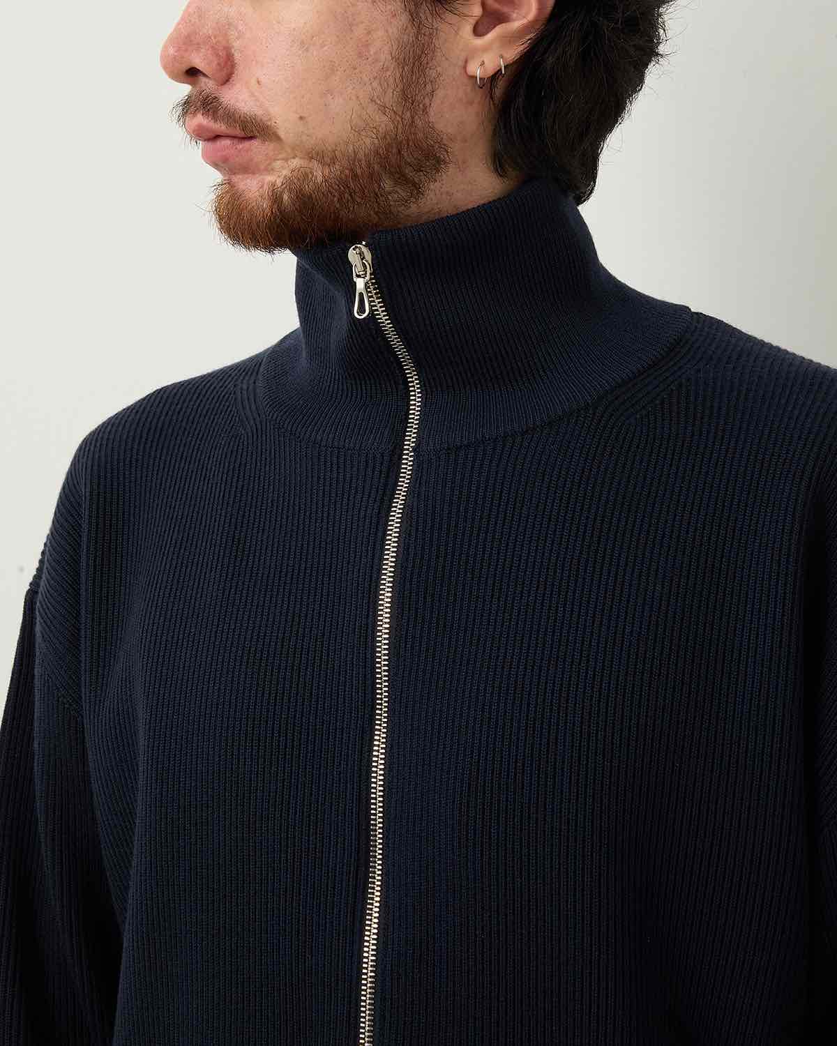 HIGH DENSITY DRIVERS KNIT