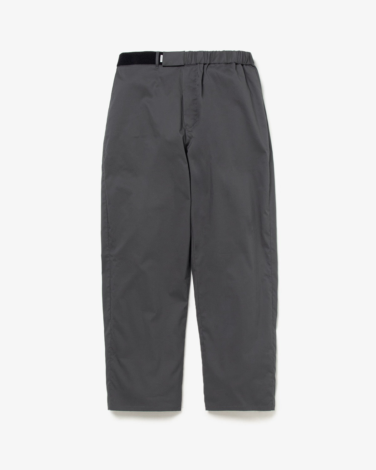 SOLOTEX TWILL WIDE TAPERED CHEF PANTS