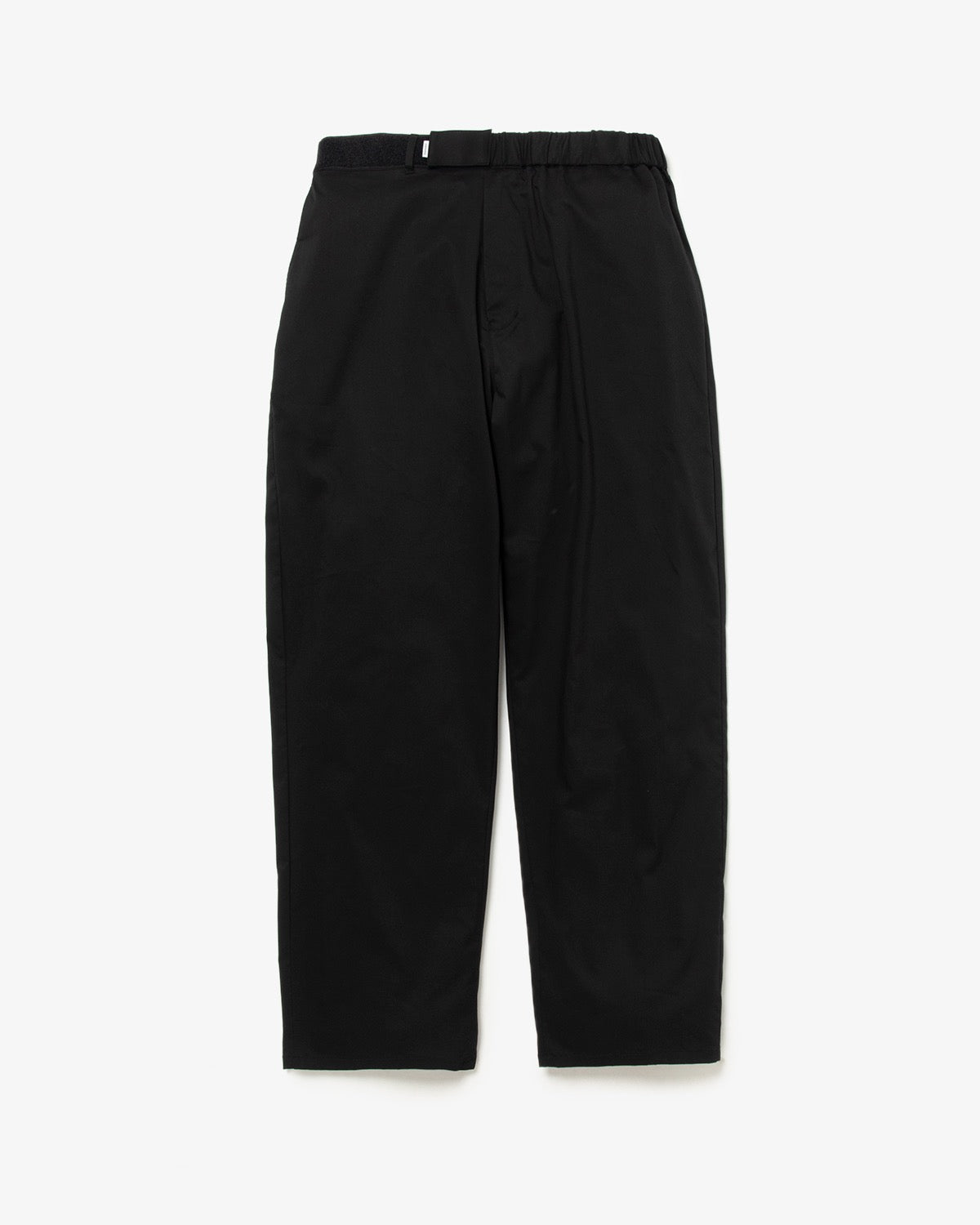 SOLOTEX TWILL WIDE TAPERED CHEF PANTS