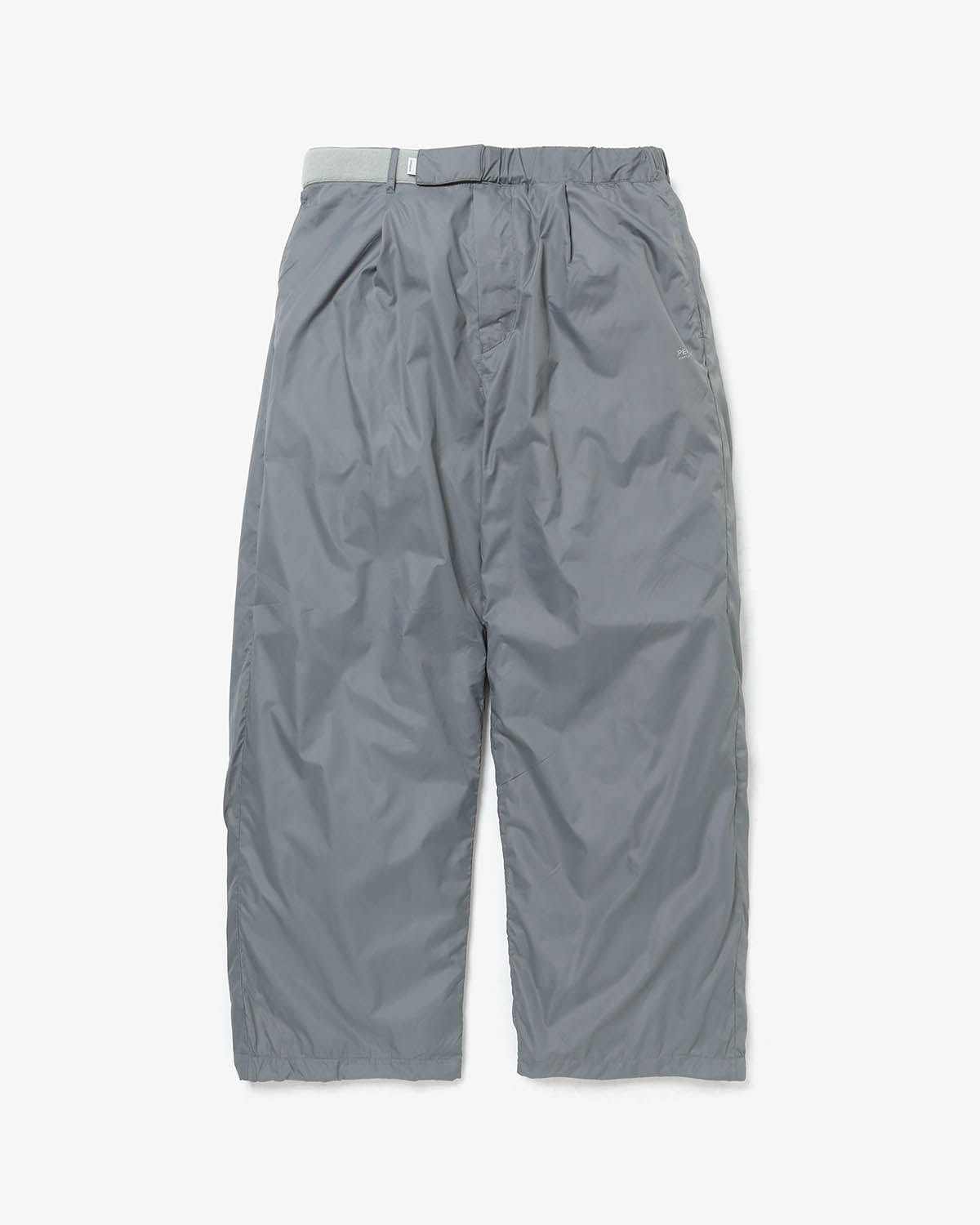 PERTEX QUANTUM LIGHT THERMO CHEF PANTS