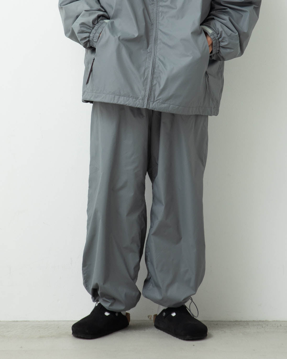 PERTEX QUANTUM LIGHT THERMO CHEF PANTS