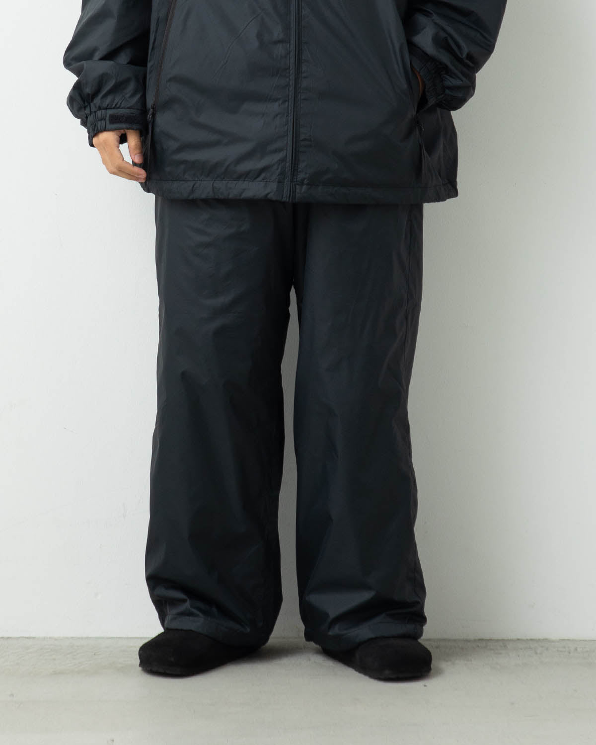 PERTEX QUANTUM LIGHT THERMO CHEF PANTS