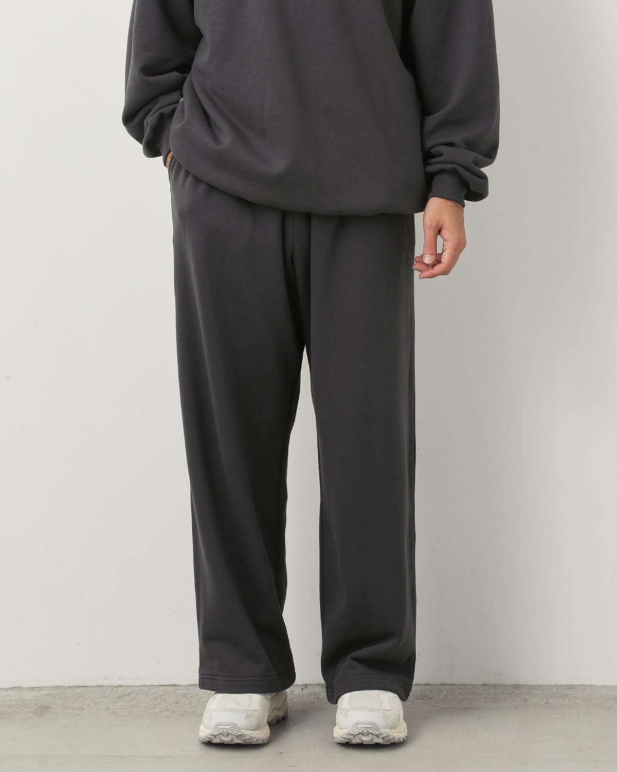 AZUMA TERRY SWEAT PANTS