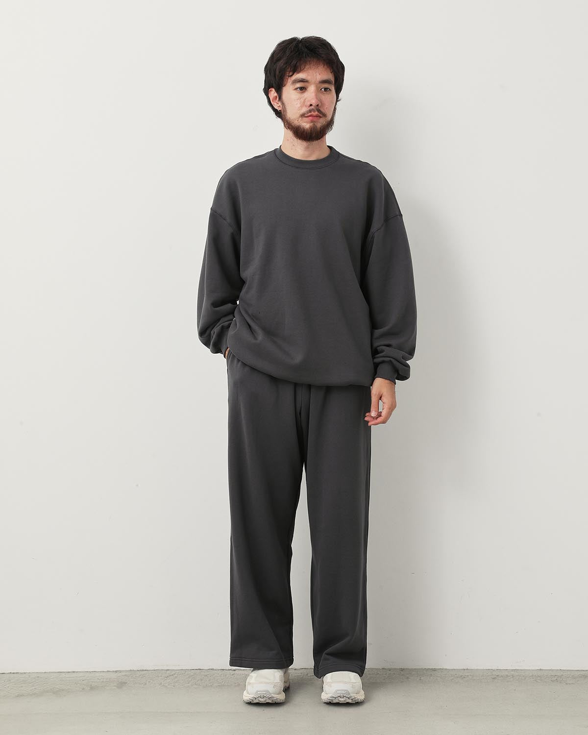 AZUMA TERRY SWEAT PANTS