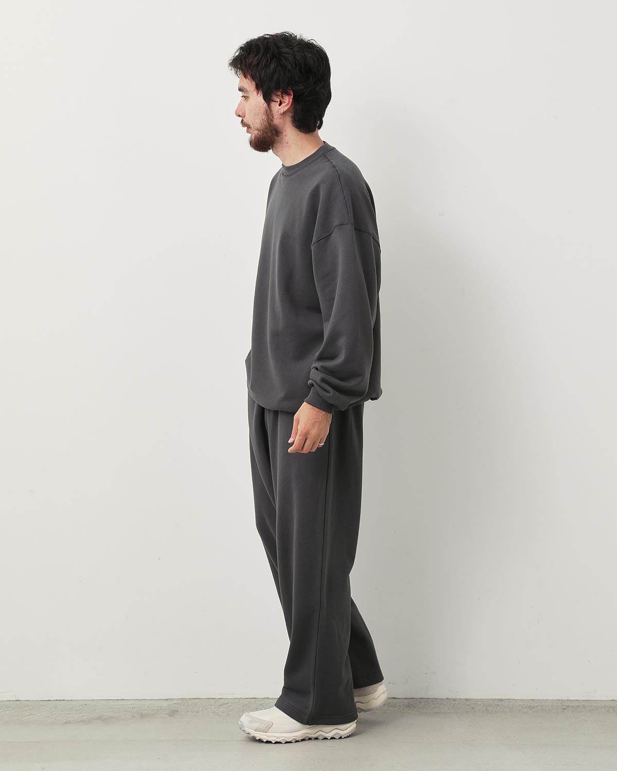 AZUMA TERRY SWEAT PANTS