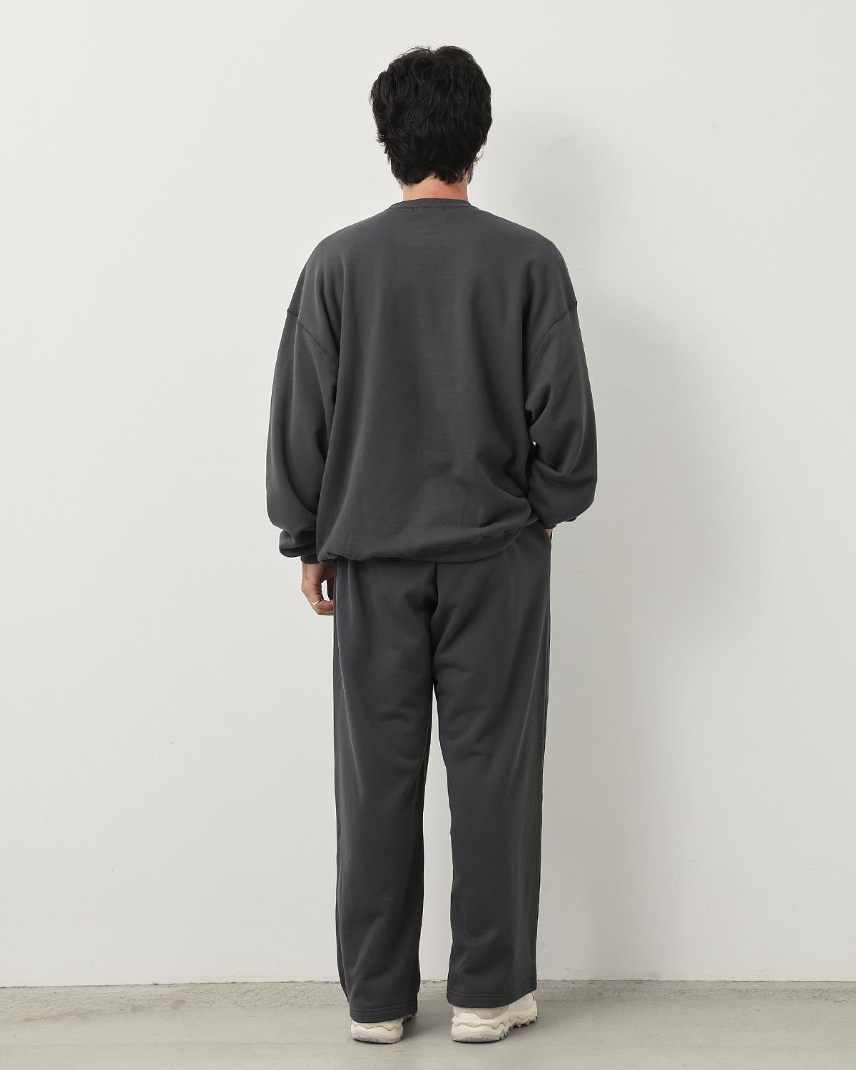 AZUMA TERRY SWEAT PANTS