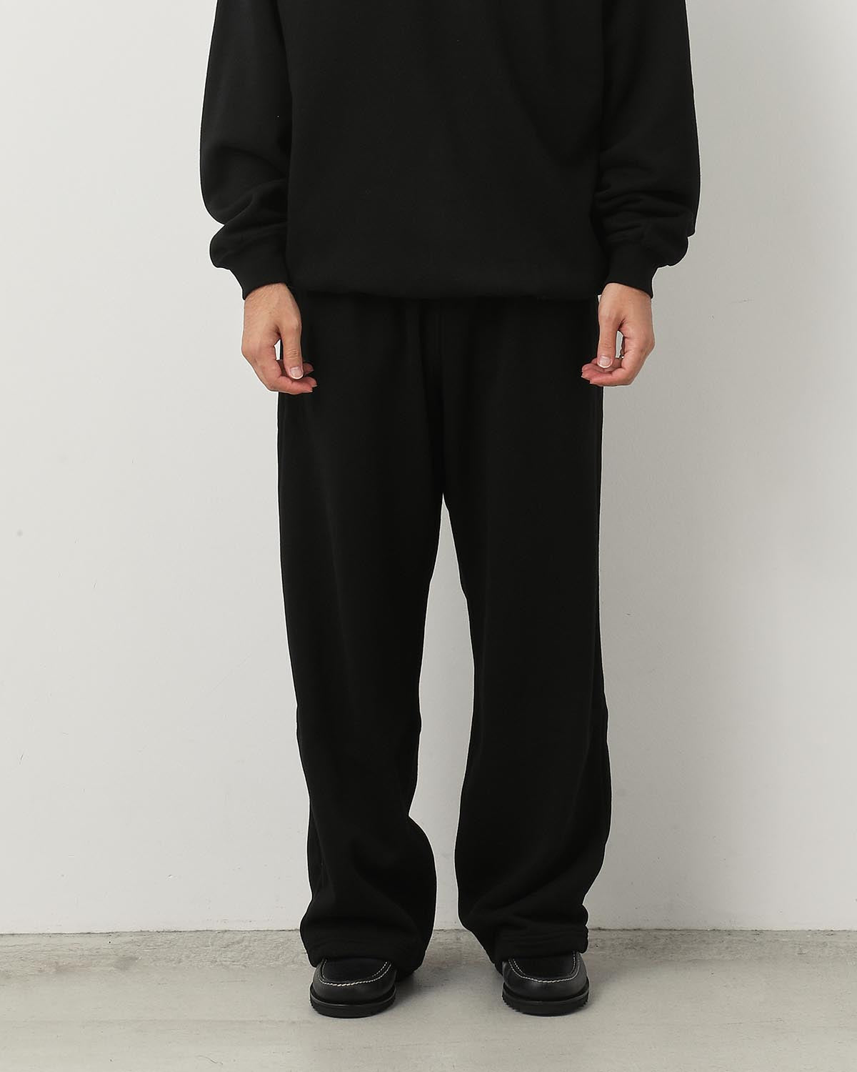 AZUMA TERRY SWEAT PANTS