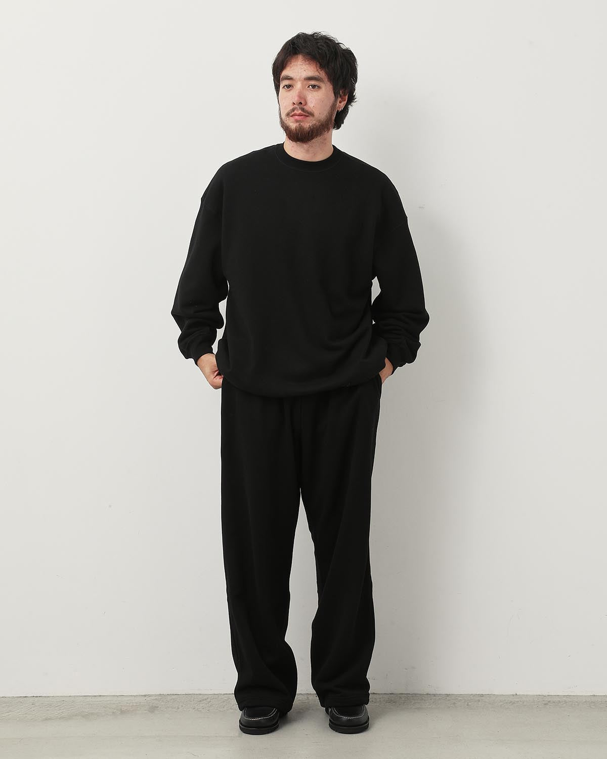 AZUMA TERRY SWEAT PANTS