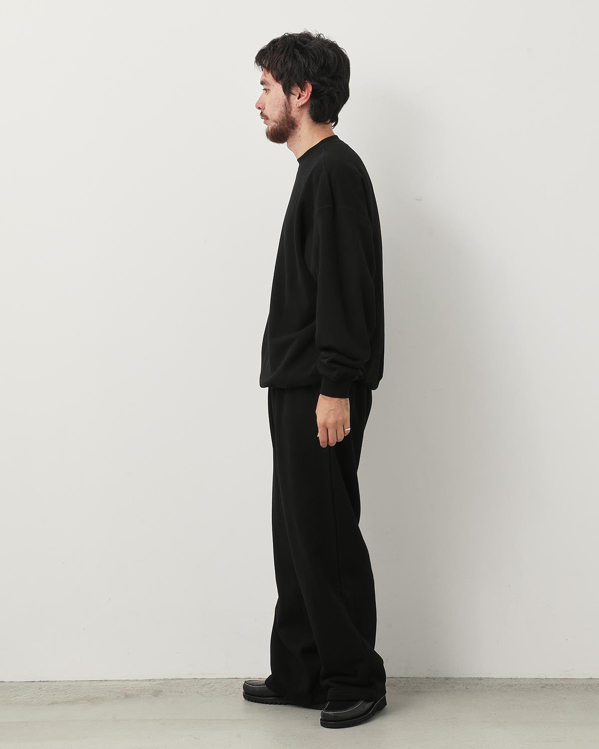 AZUMA TERRY SWEAT PANTS