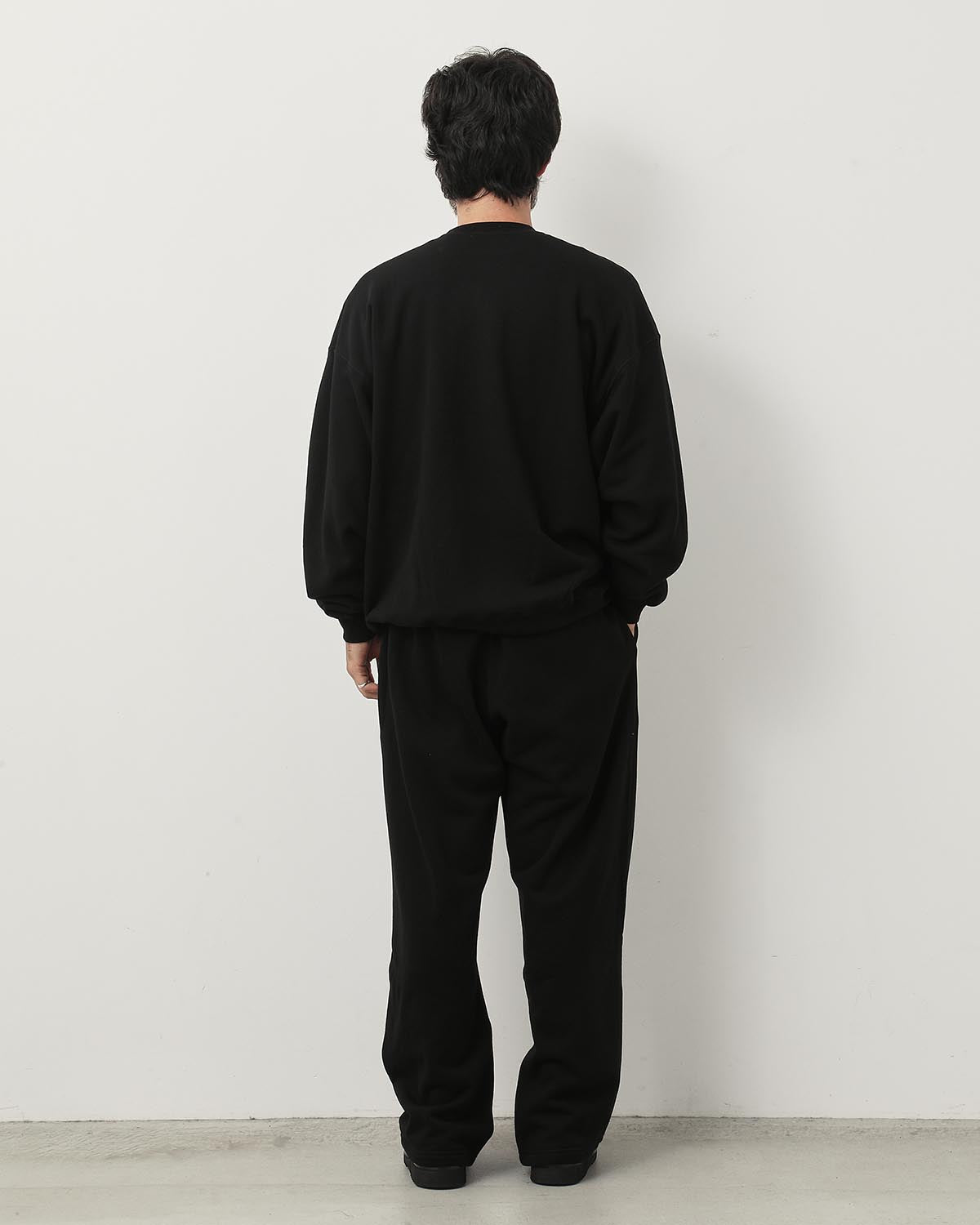 AZUMA TERRY SWEAT PANTS