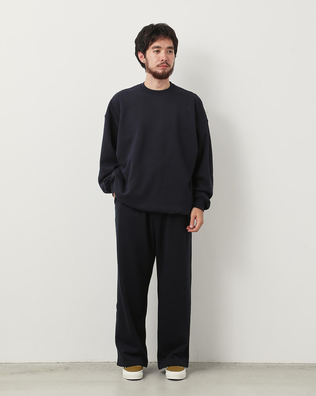 AZUMA TERRY SWEAT PANTS