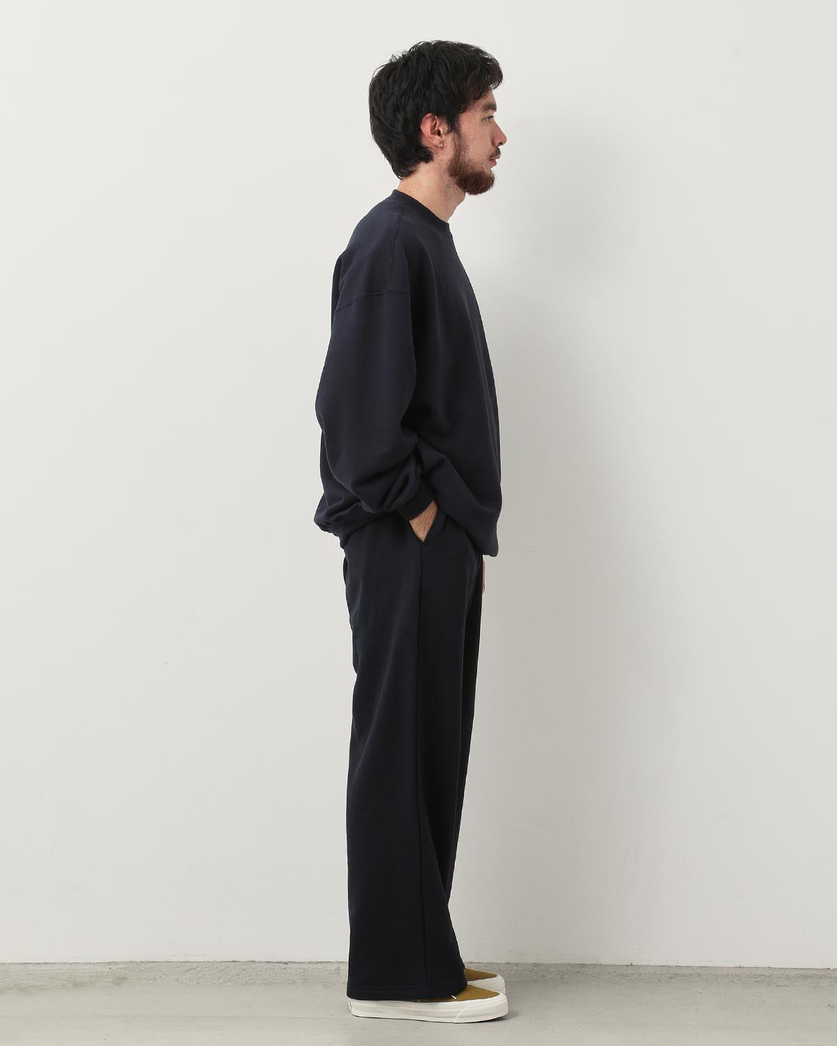 AZUMA TERRY SWEAT PANTS