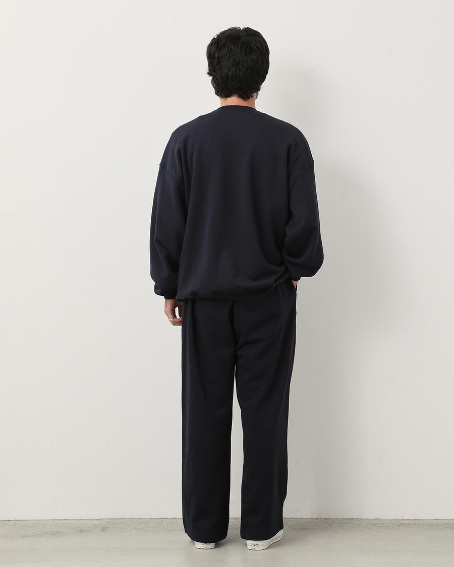 パンツ MERIHARI L TAG SWEAT PANTS MERIHARI METAL TAG SWEAT PANTS BLACK - メルカリ