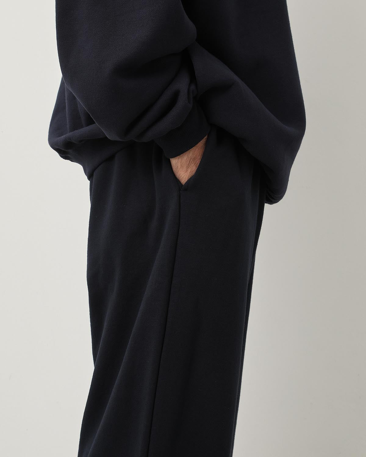 AZUMA TERRY SWEAT PANTS