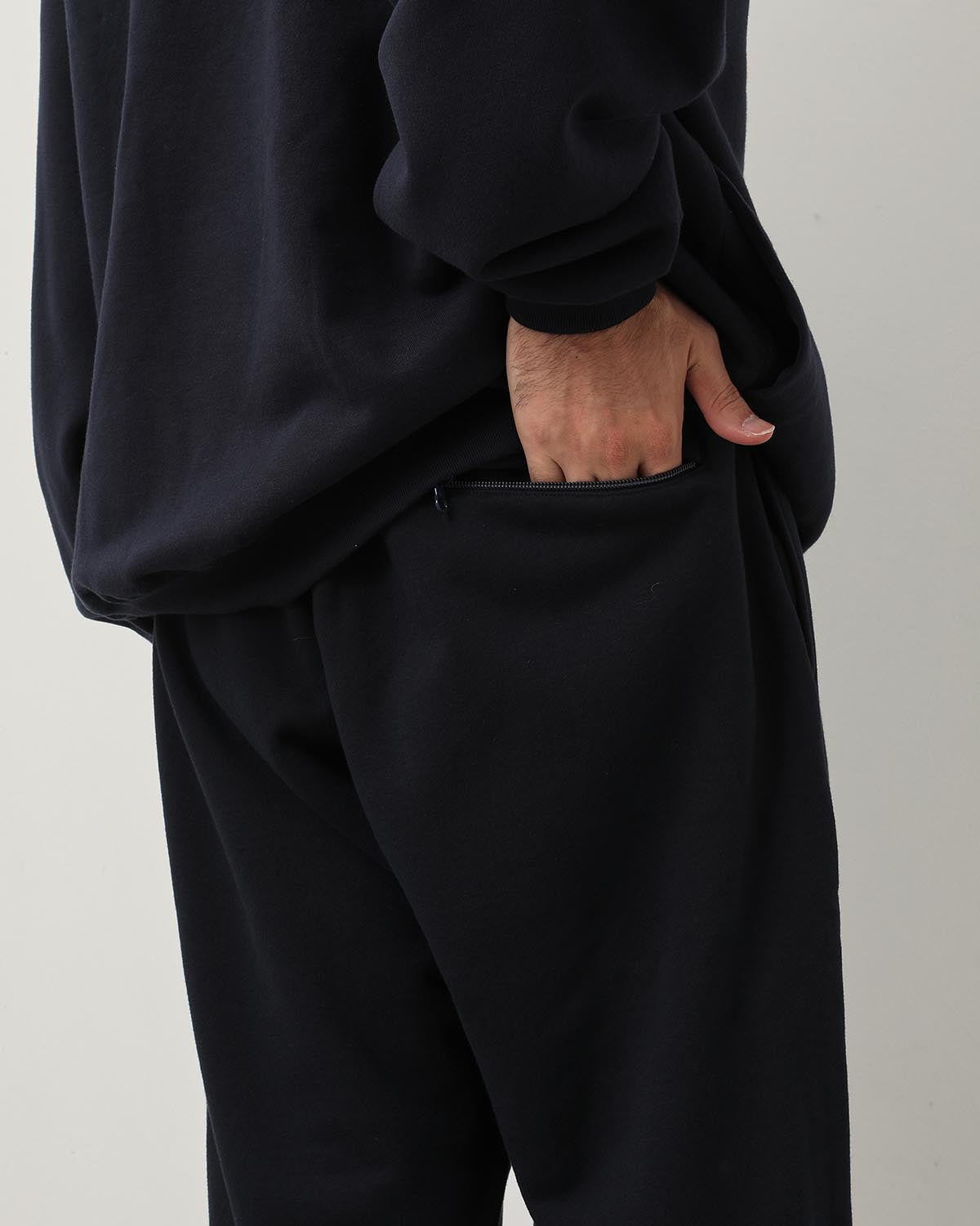 AZUMA TERRY SWEAT PANTS