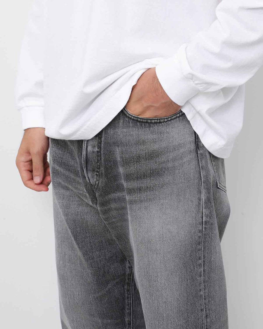 n*e様 Selvage Denim Five Pocket Tapered 【 SELVAGE DENIM FIVE POCKET TAPERED PANTS – COVERCHORD
