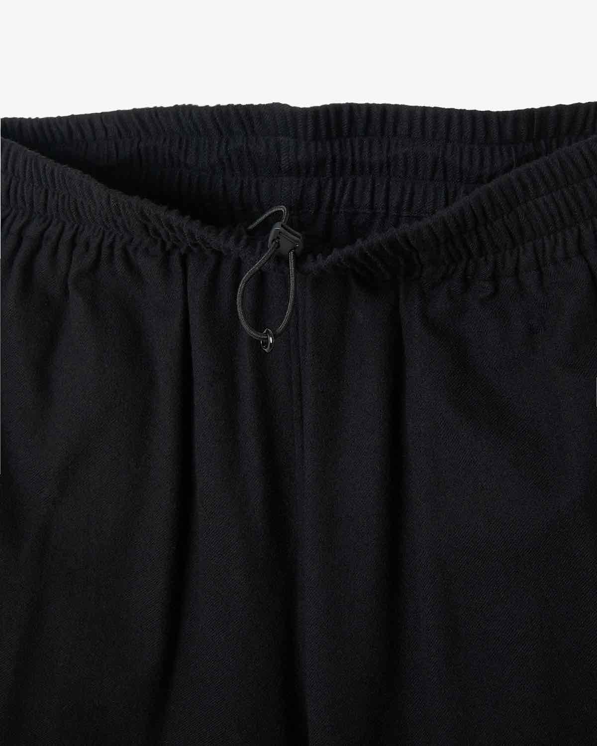 EXTRA FINE WOOL VIYELLA SLEEPING PANTS