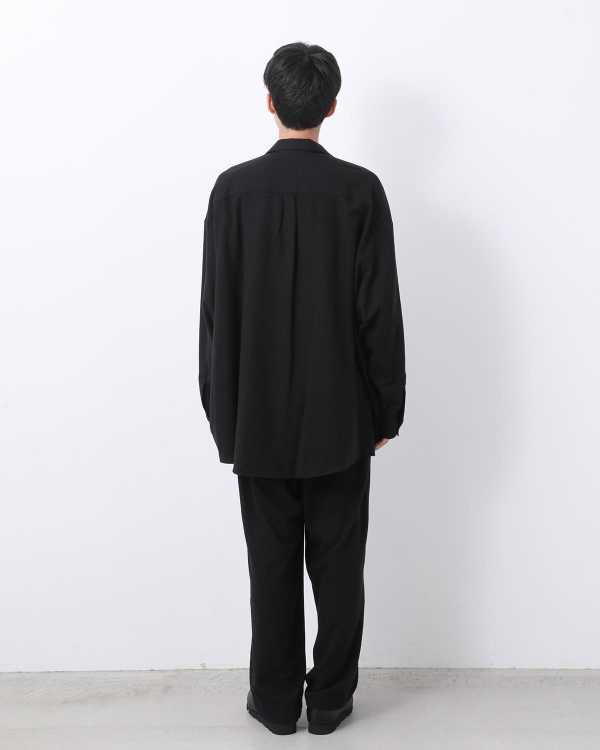 EXTRA FINE WOOL VIYELLA SLEEPING PANTS