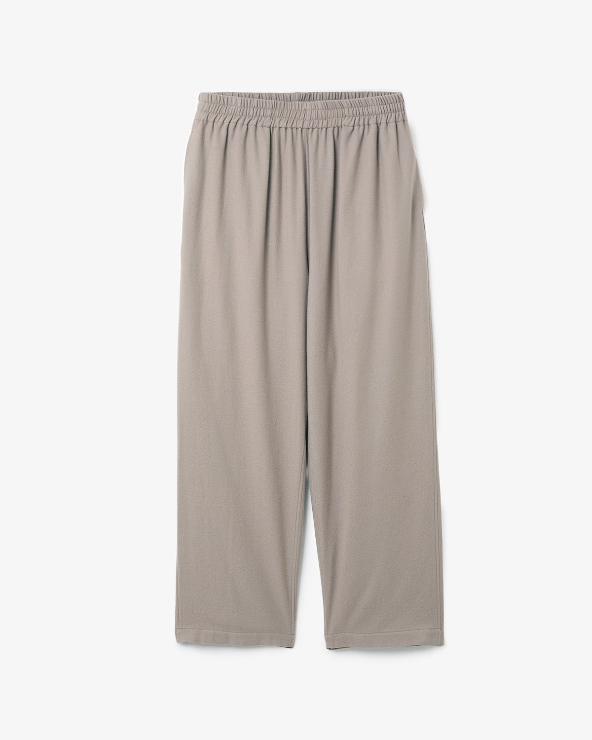 EXTRA FINE WOOL VIYELLA SLEEPING PANTS