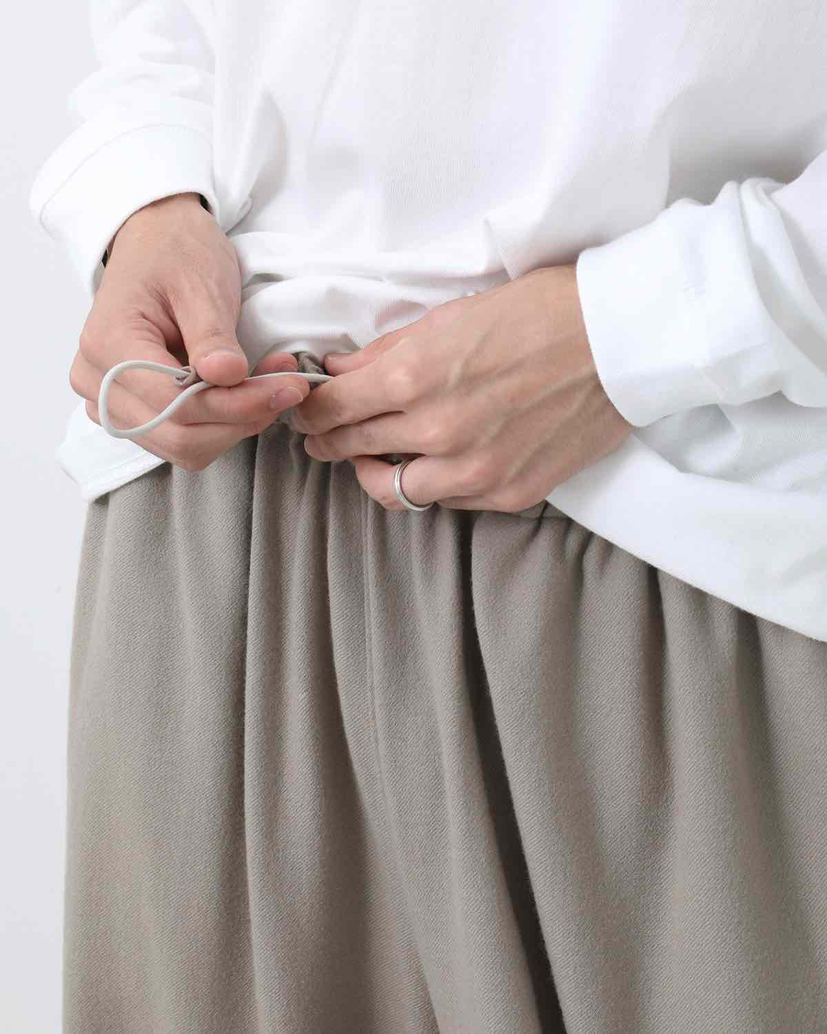 EXTRA FINE WOOL VIYELLA SLEEPING PANTS