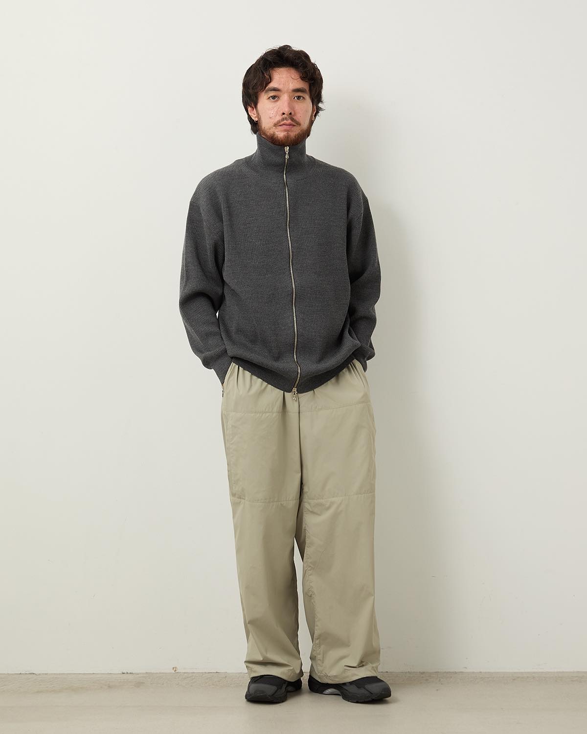 PERTEX UNLIMITED TECH EASY PANTS