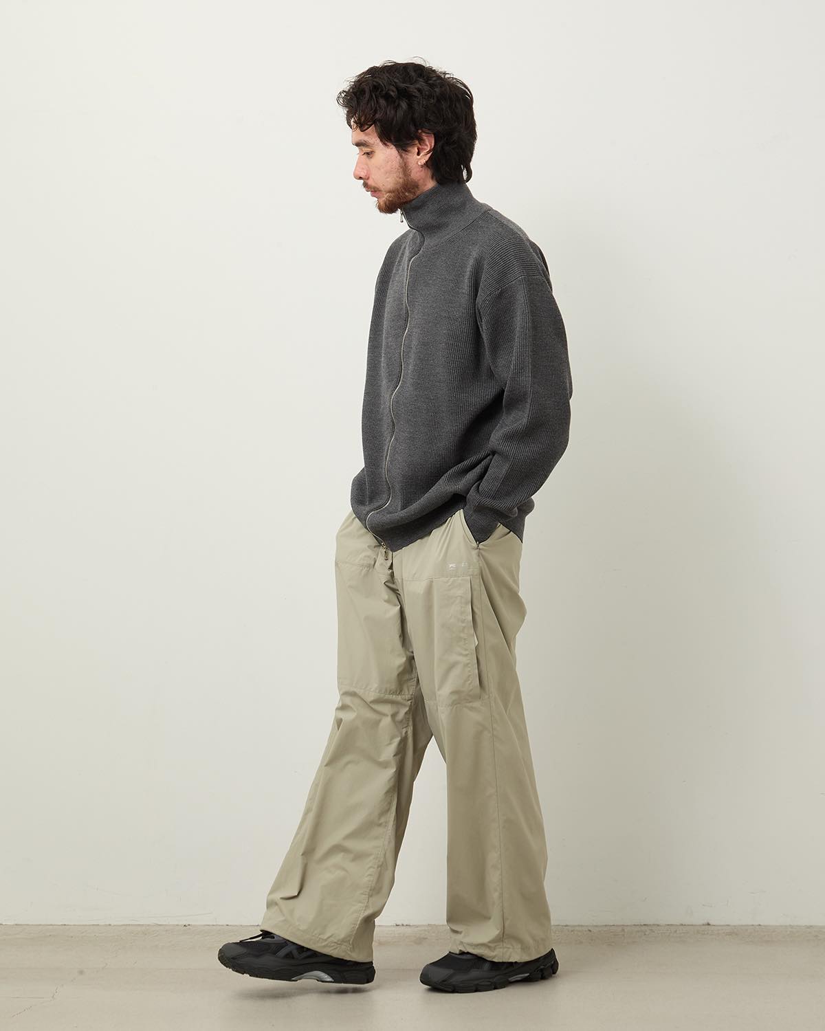 PERTEX UNLIMITED TECH EASY PANTS