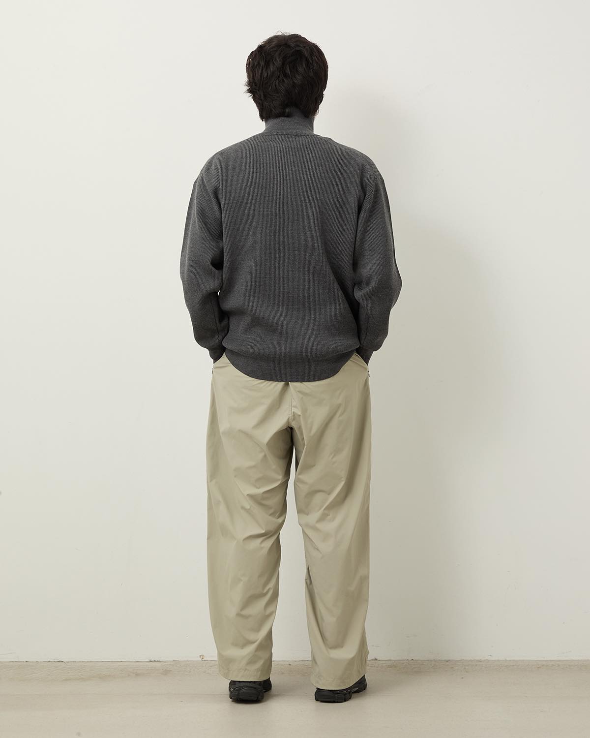 PERTEX UNLIMITED TECH EASY PANTS