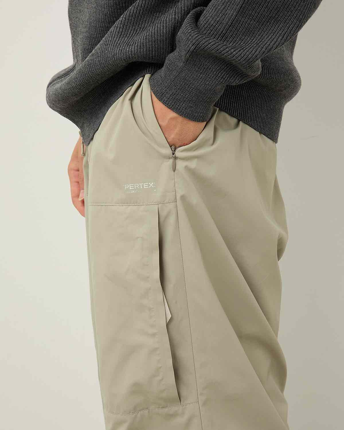 PERTEX UNLIMITED TECH EASY PANTS