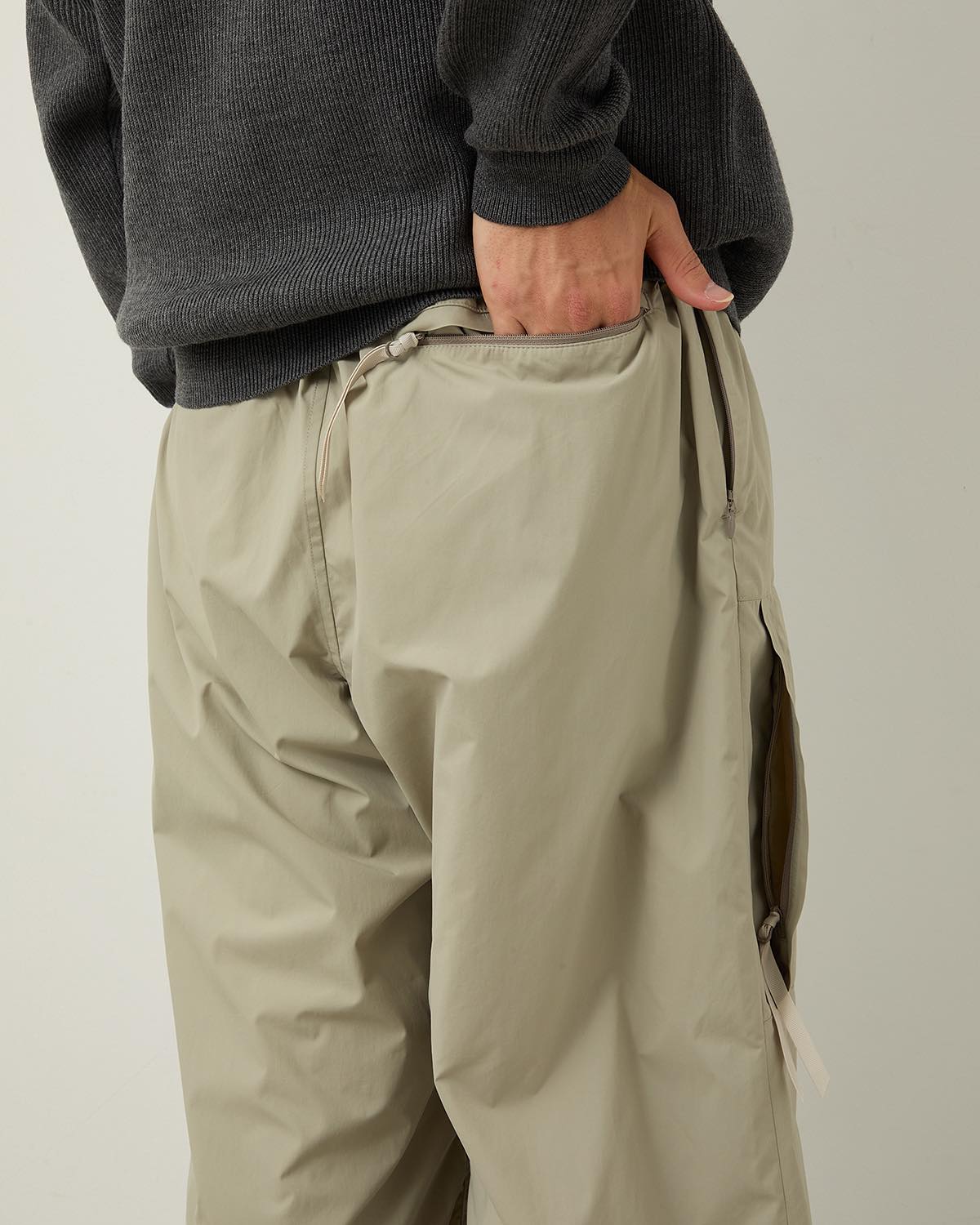 PERTEX UNLIMITED TECH EASY PANTS