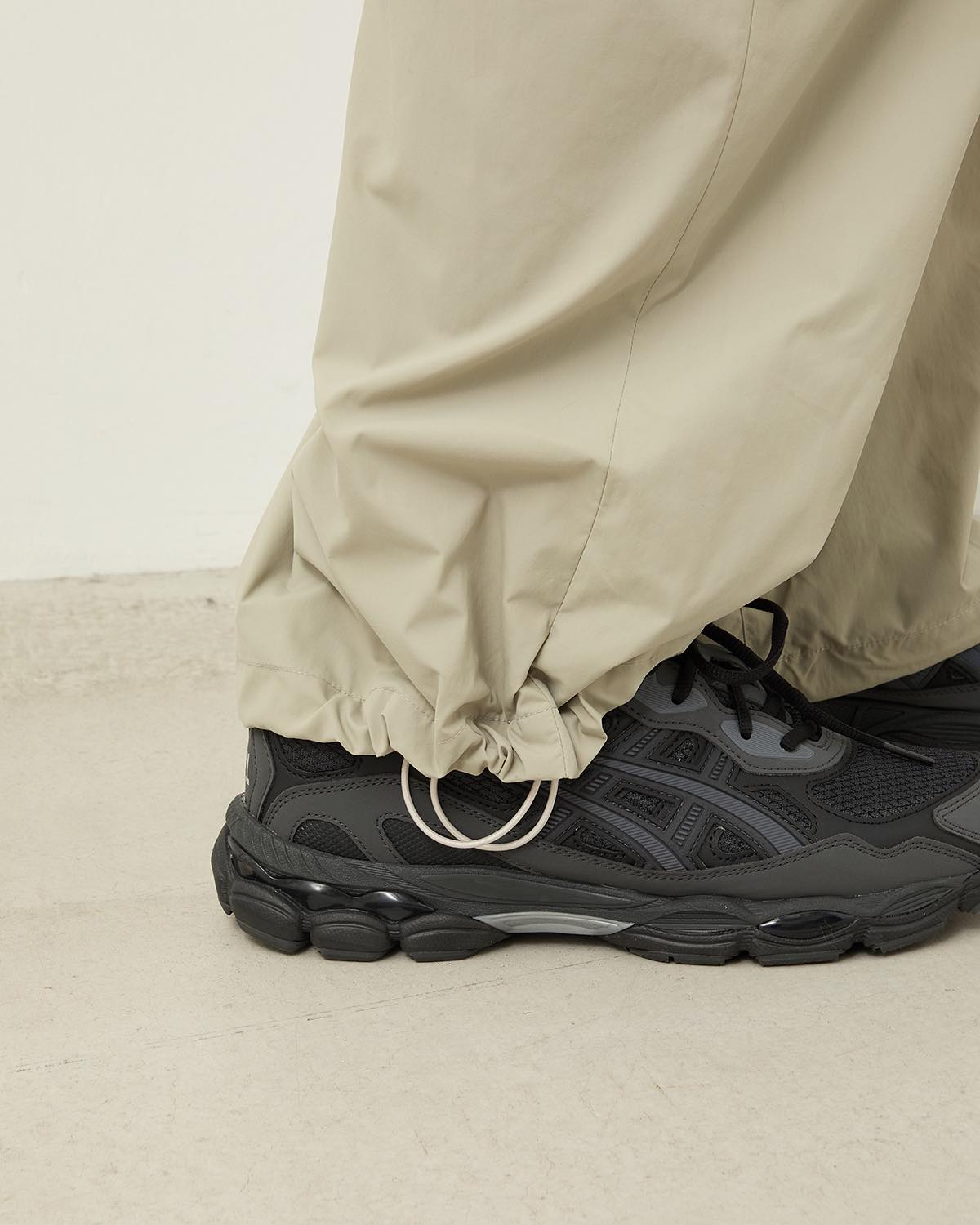 PERTEX UNLIMITED TECH EASY PANTS