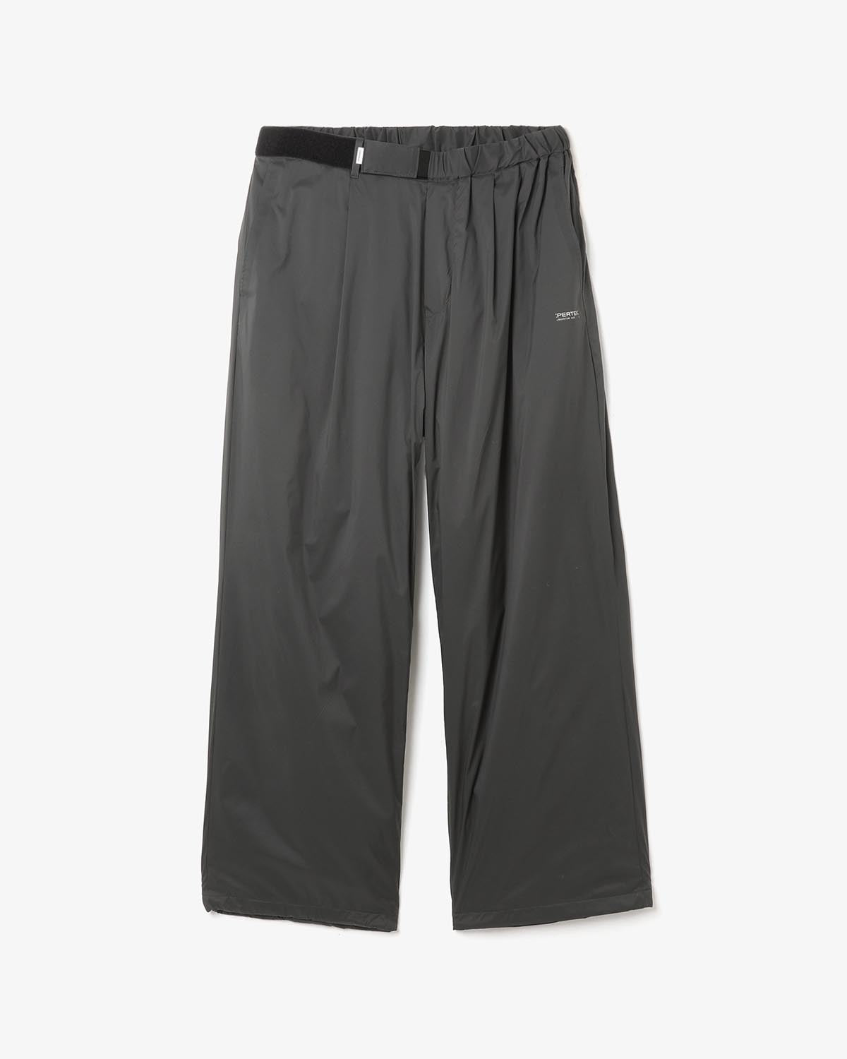 PERTEX QUANTUM AIR LIGHT THERMO CHEF PANTS