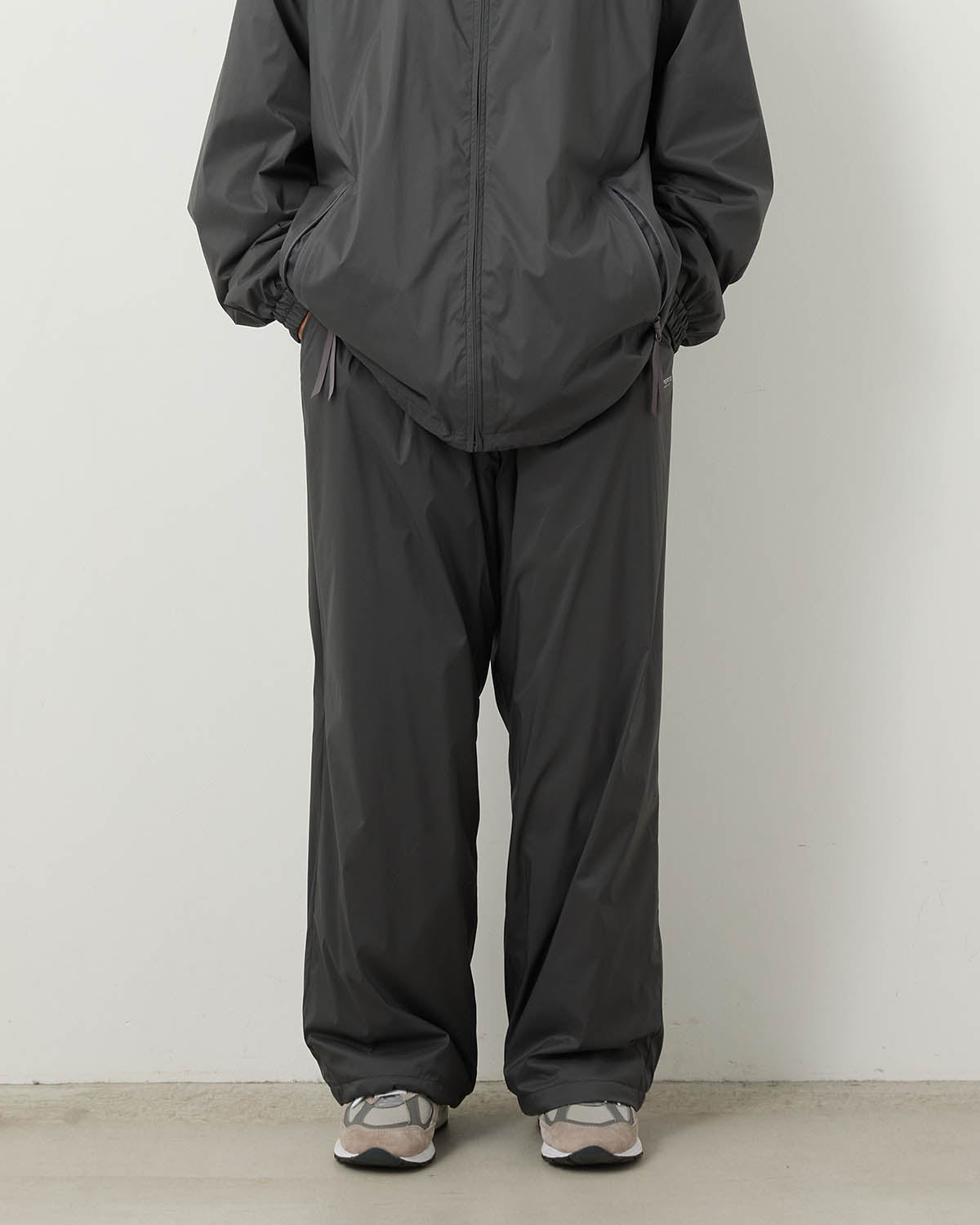 PERTEX QUANTUM AIR LIGHT THERMO CHEF PANTS