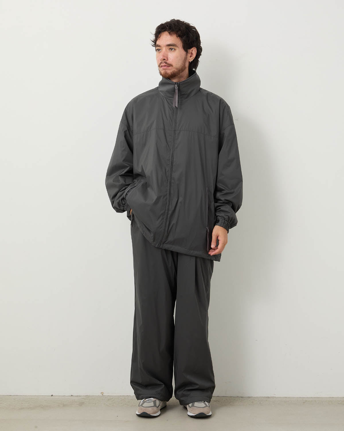 PERTEX QUANTUM AIR LIGHT THERMO CHEF PANTS